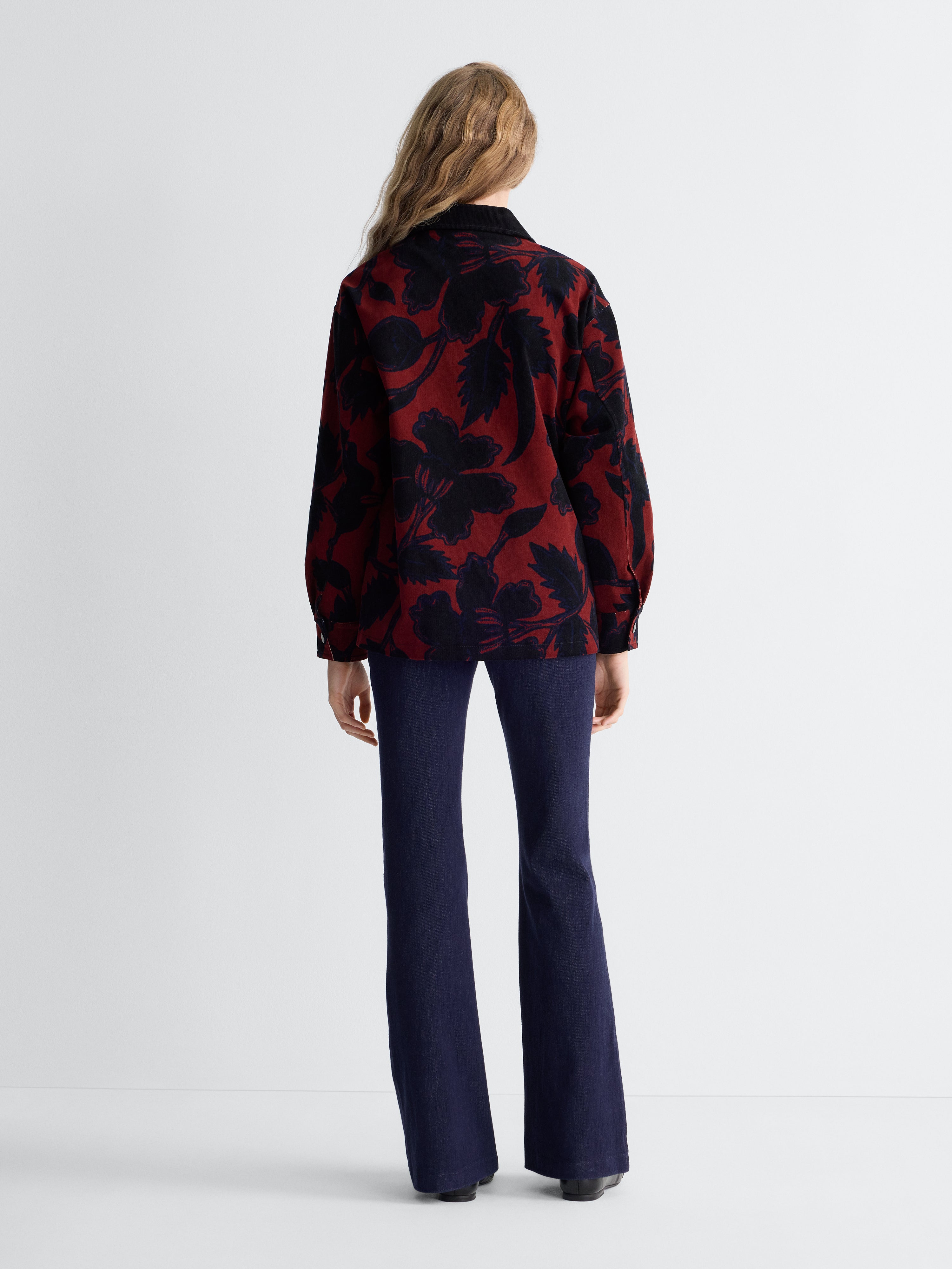 Briar Coat