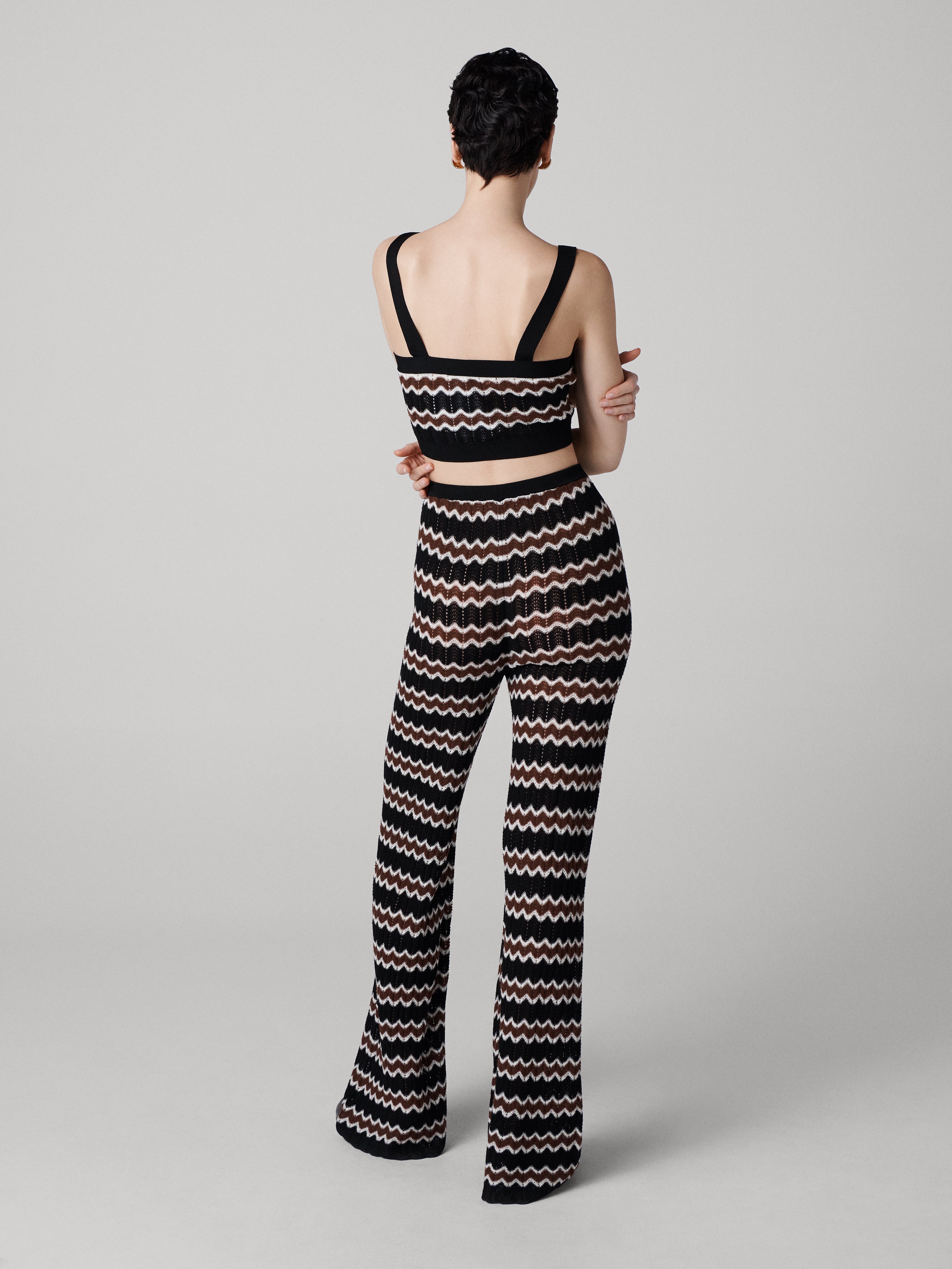 BIRDIE PANTS