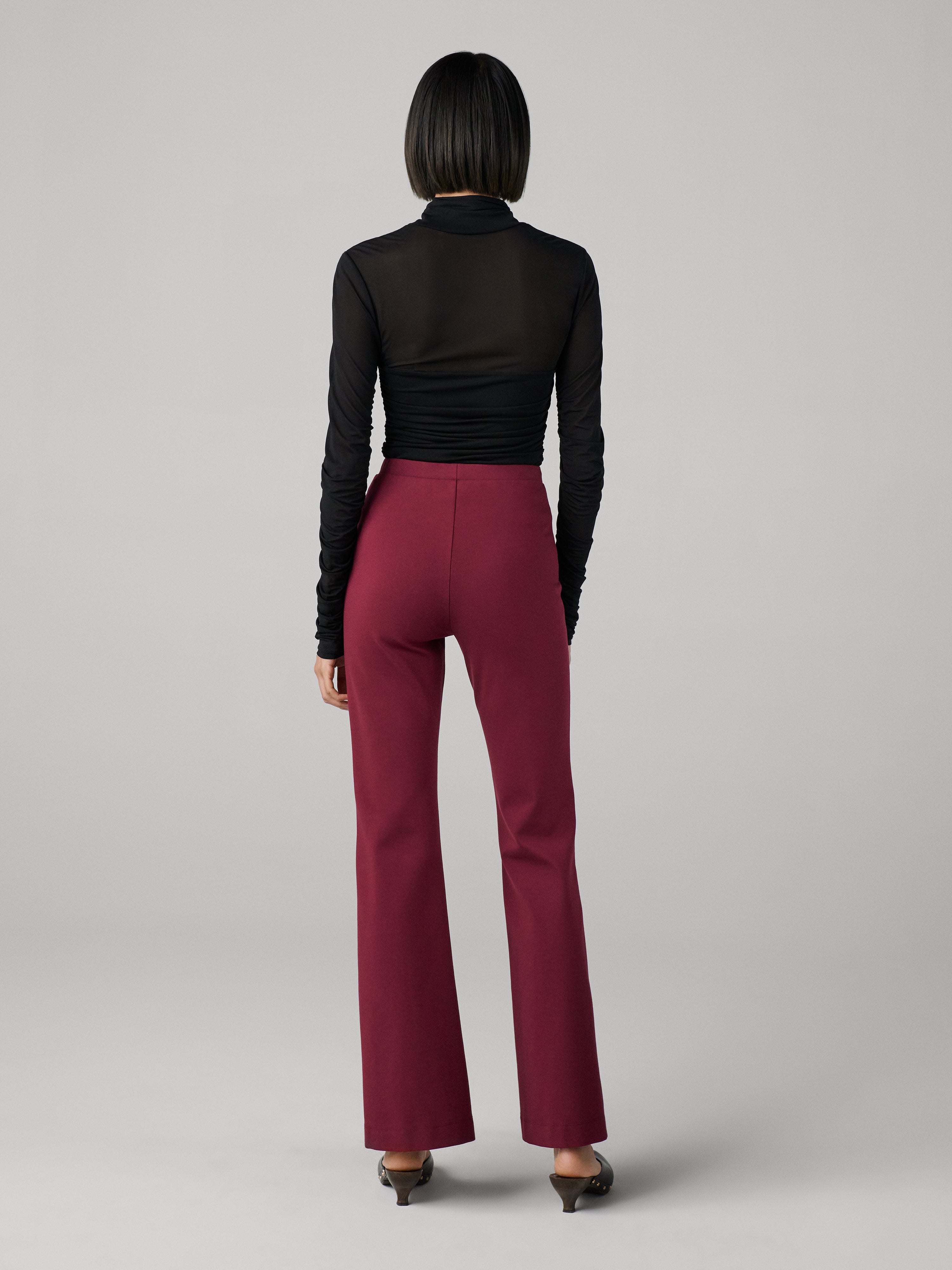 LEONOR TROUSERS