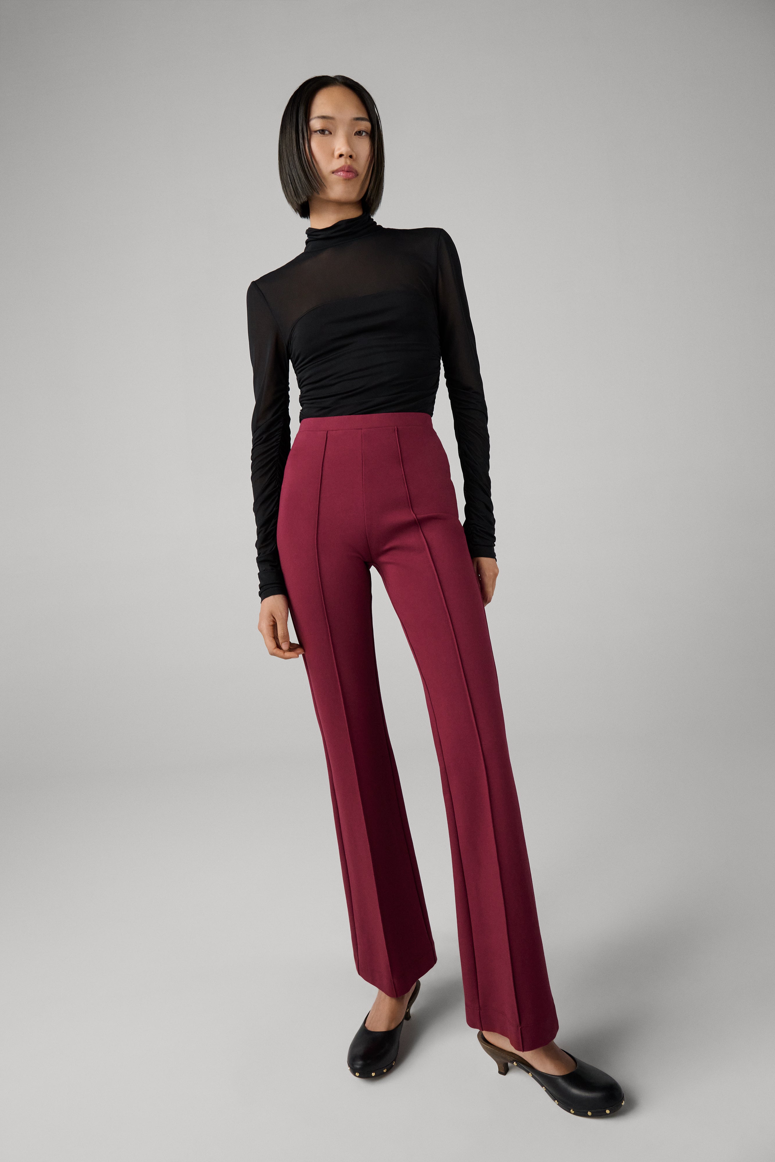 LEONOR TROUSERS
