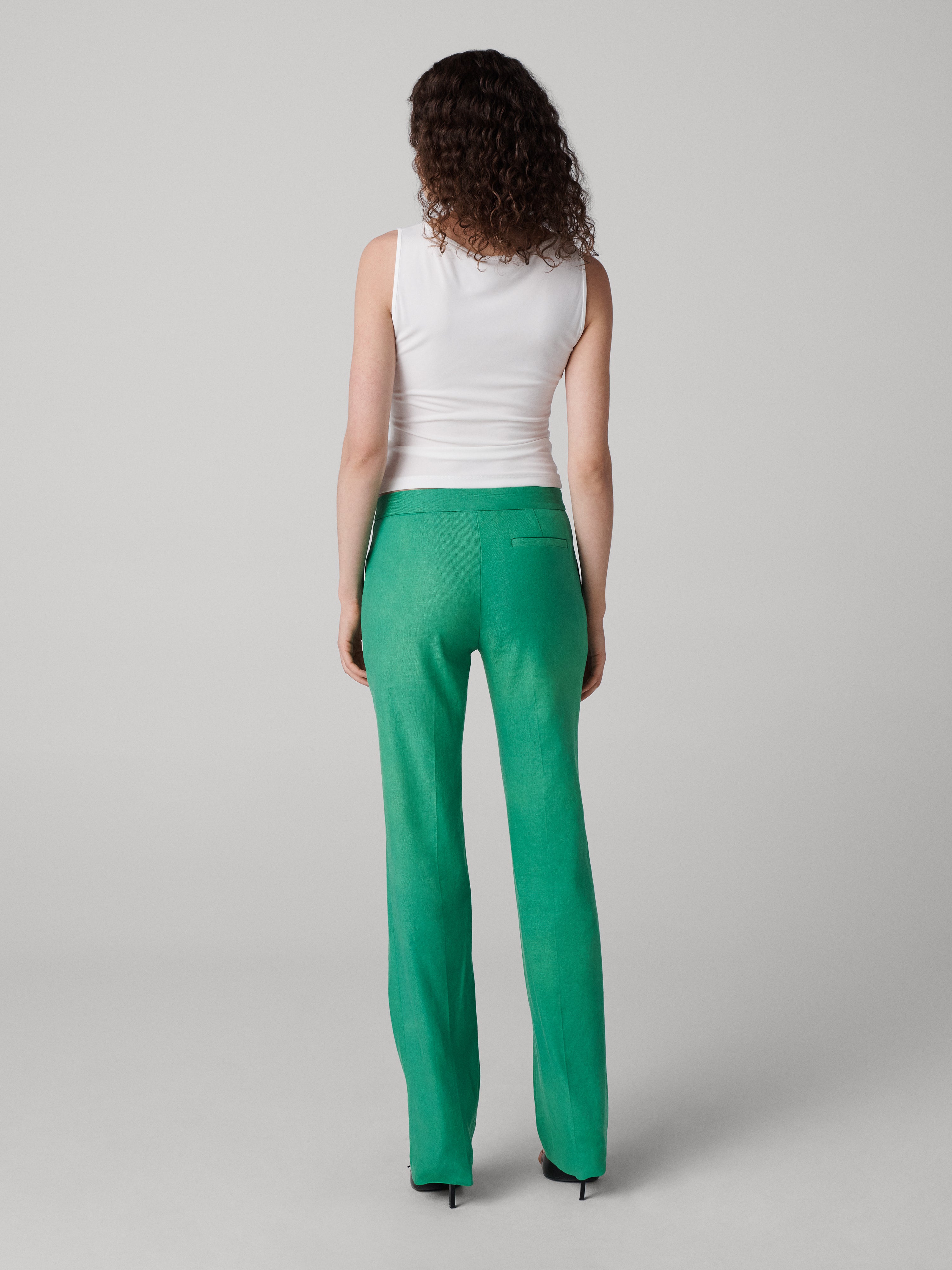 Calliope Pants