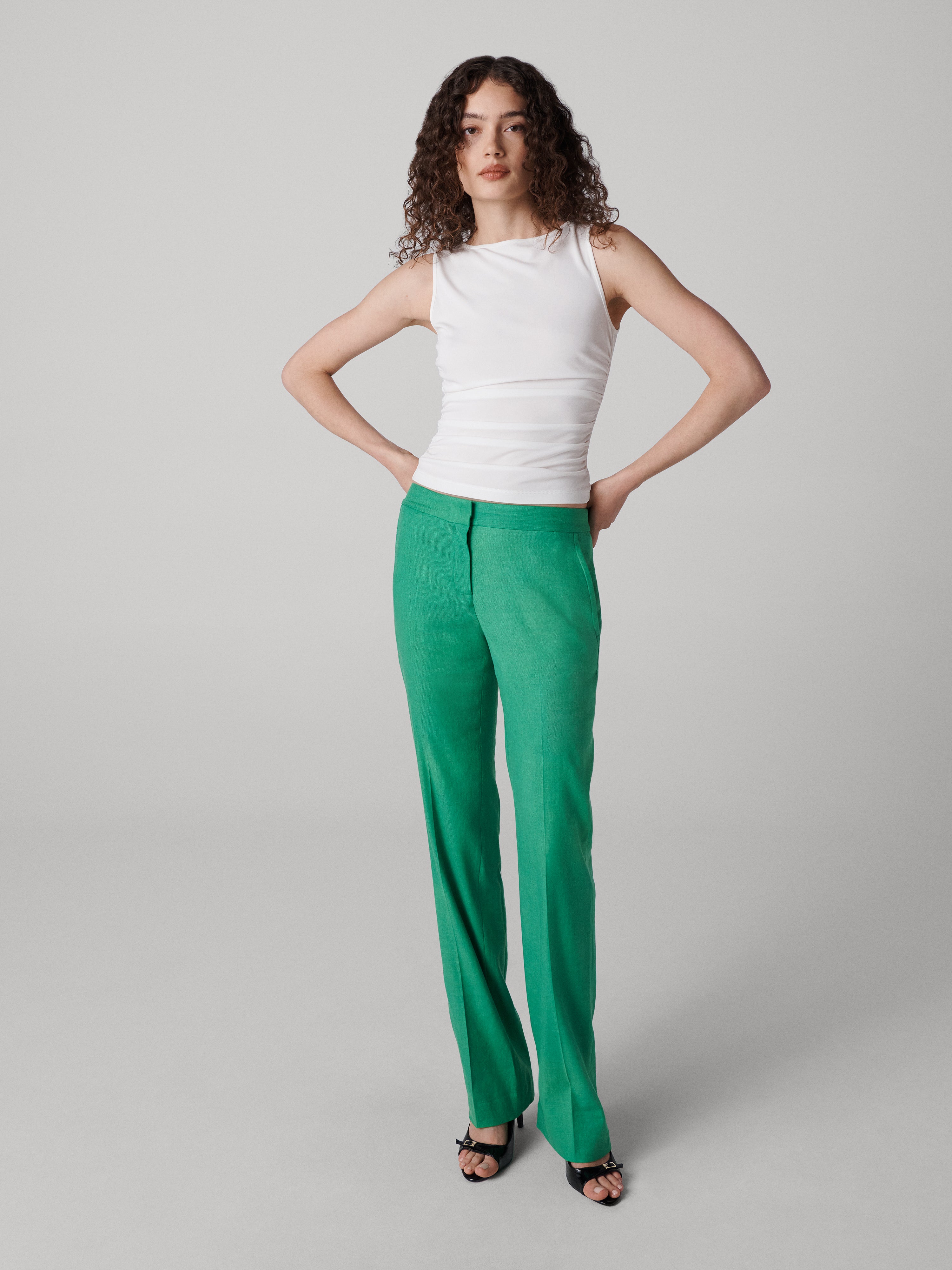 Calliope Pants