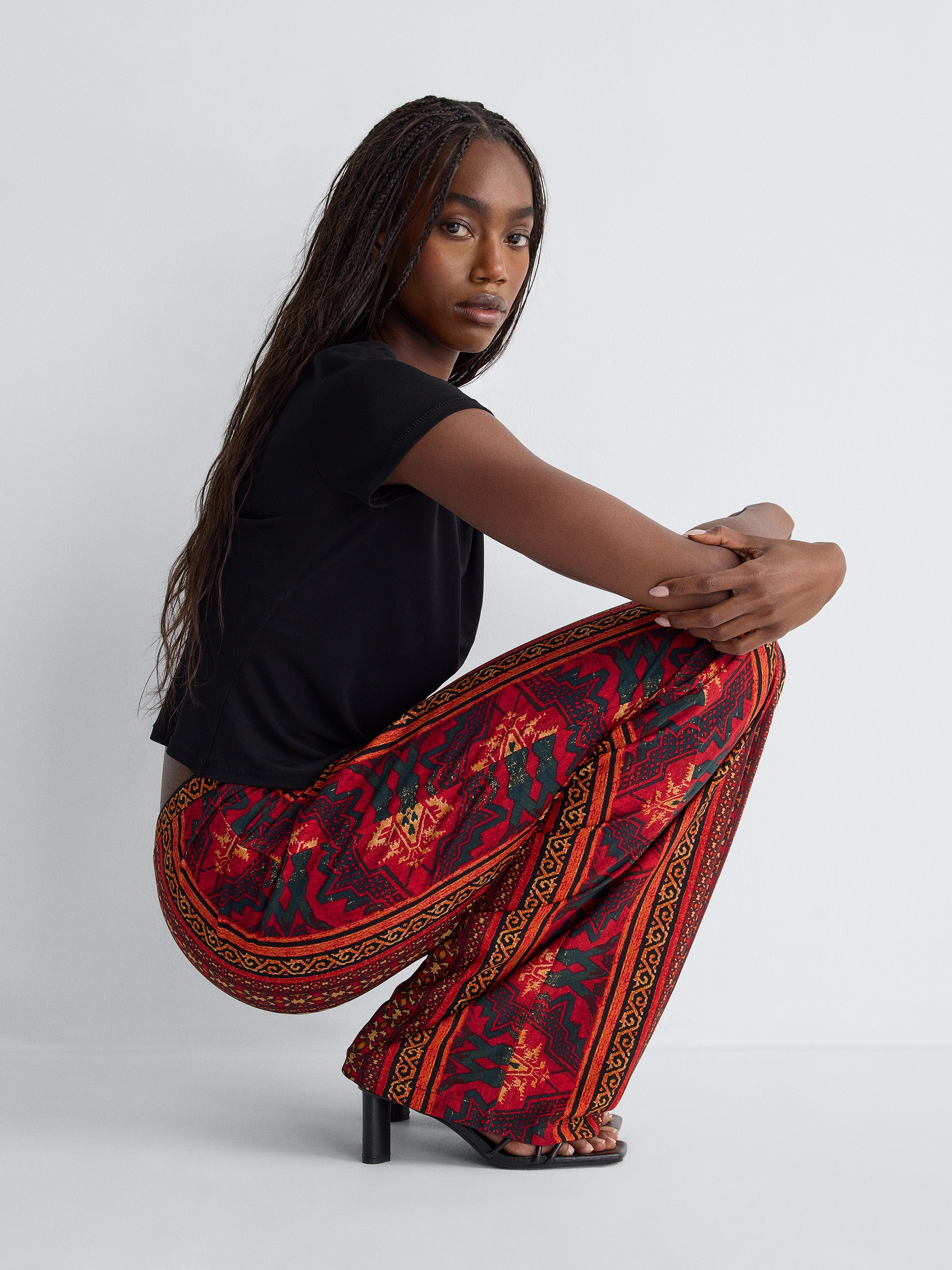Malia Pants