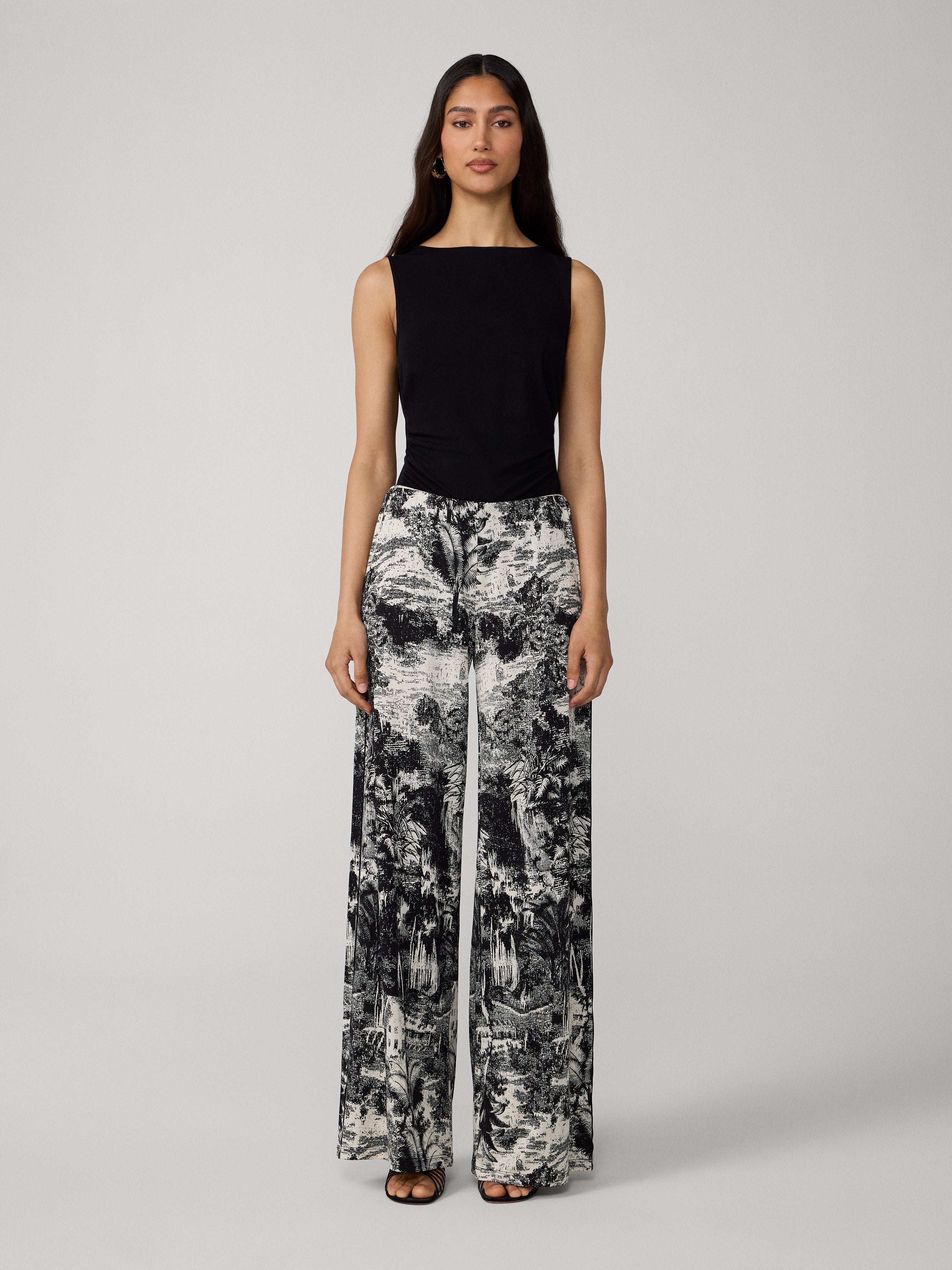 MALIA PANTS