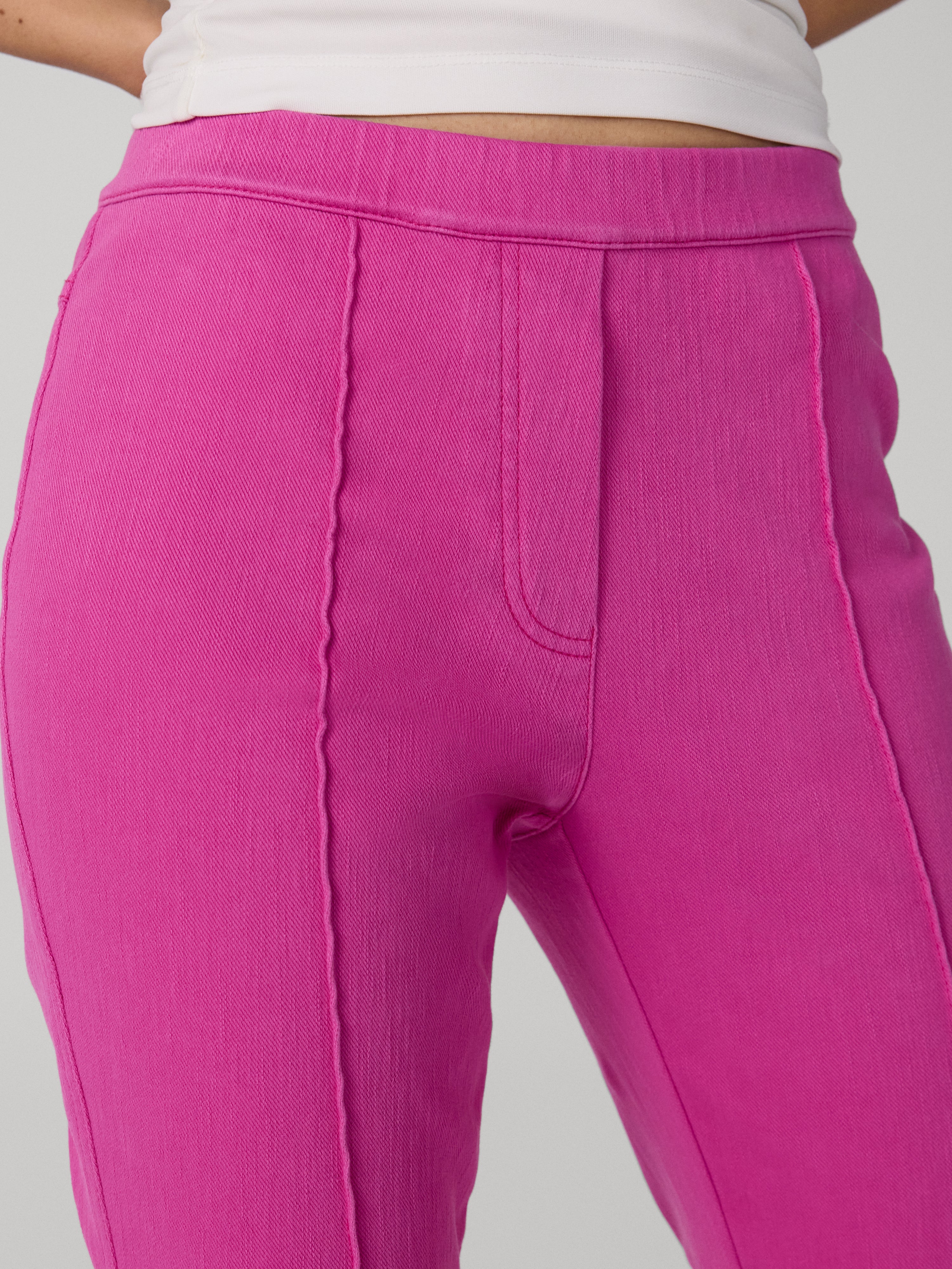 Elise Pants Denim