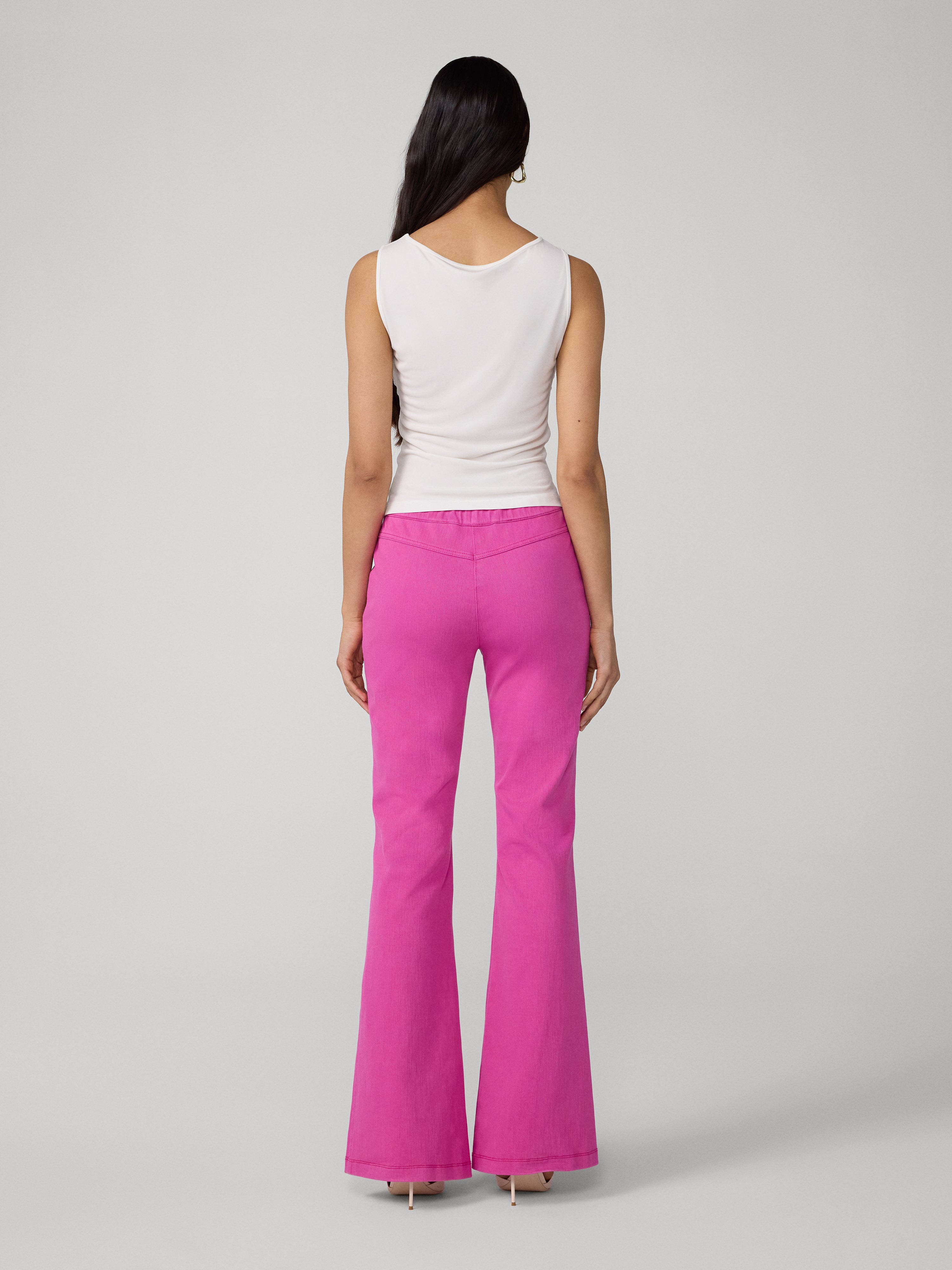 Elise Broek Denim