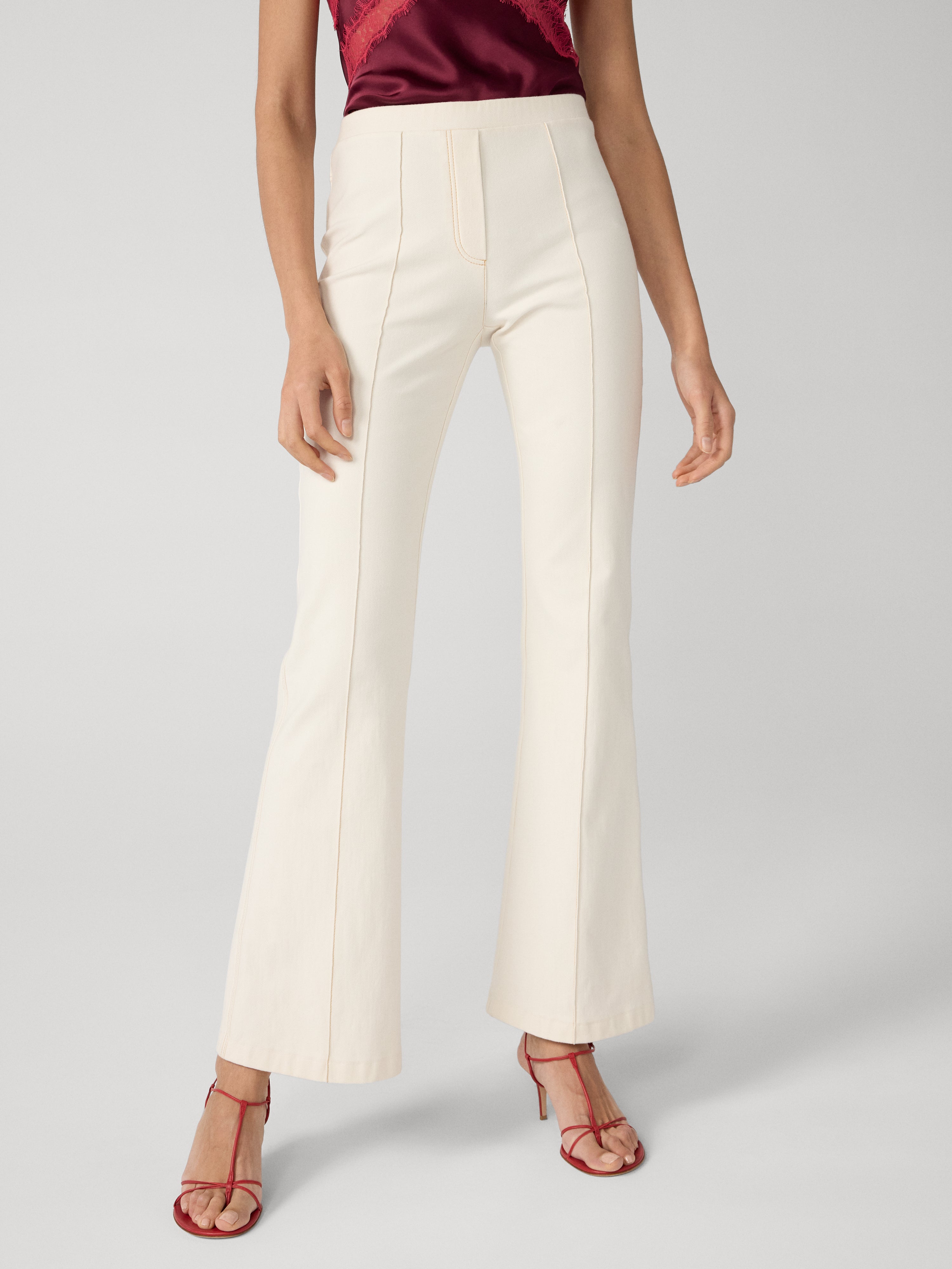 Elise Broek Denim
