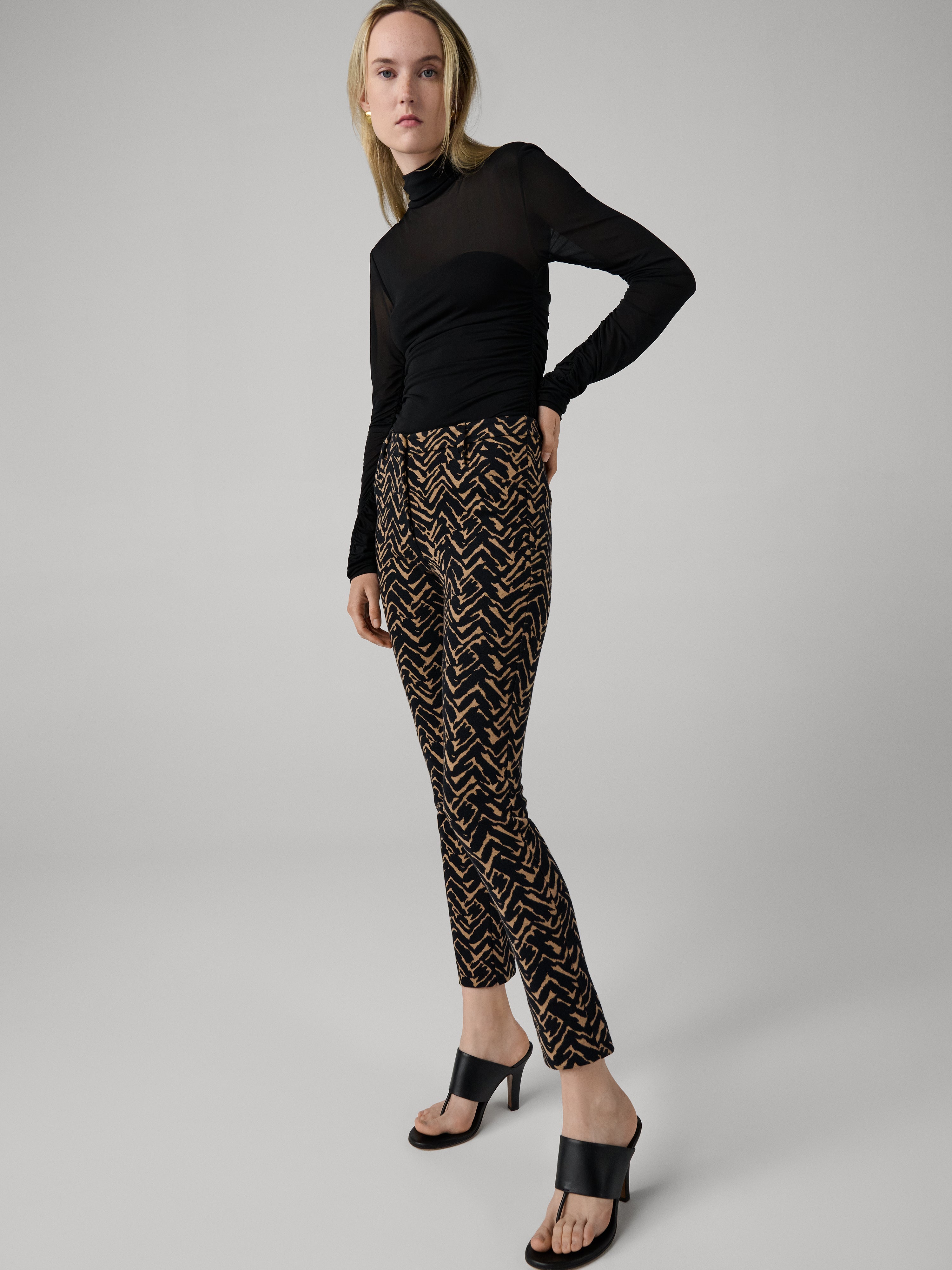 VIENNA PANT