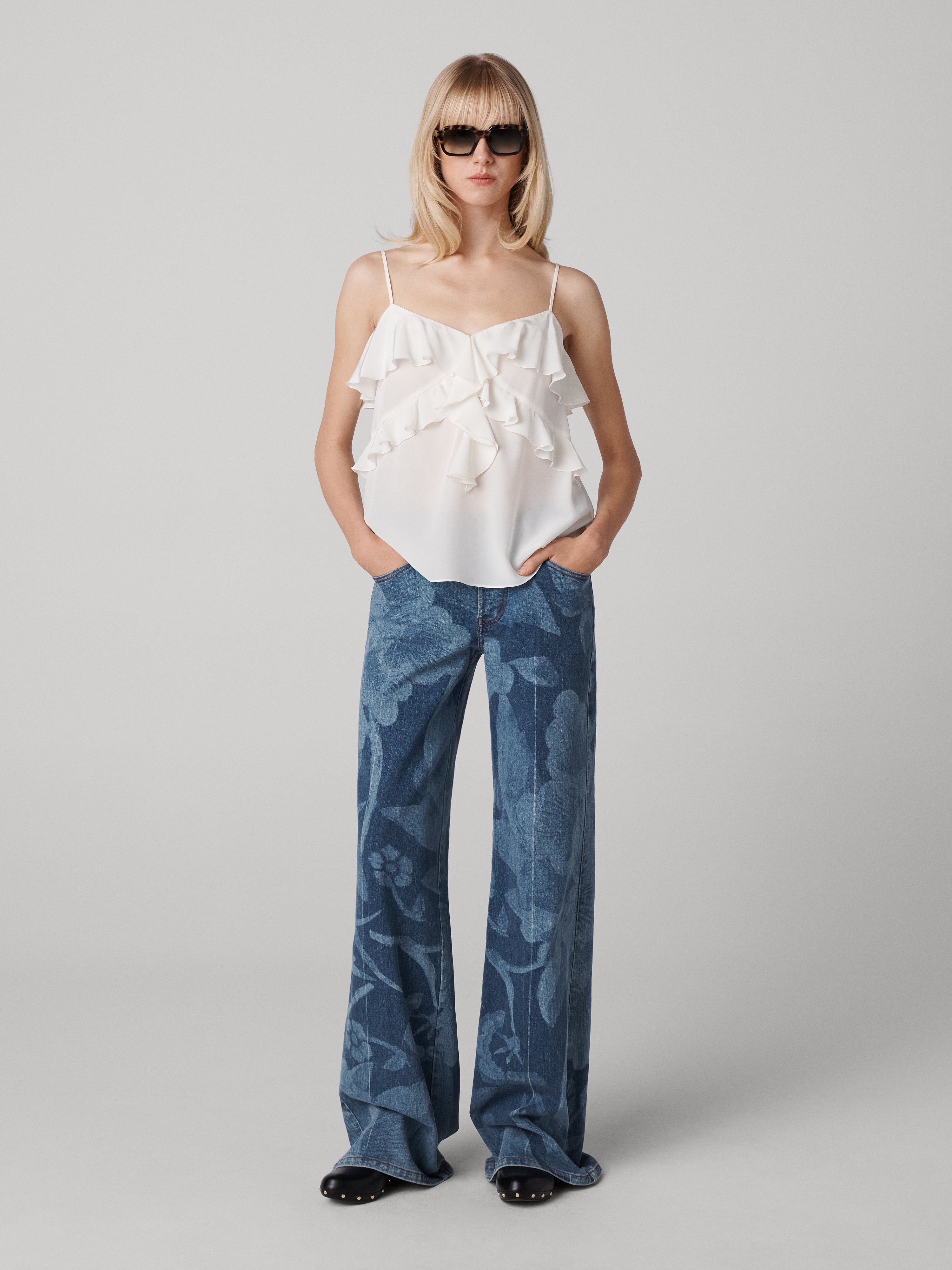 MABEL PANTS