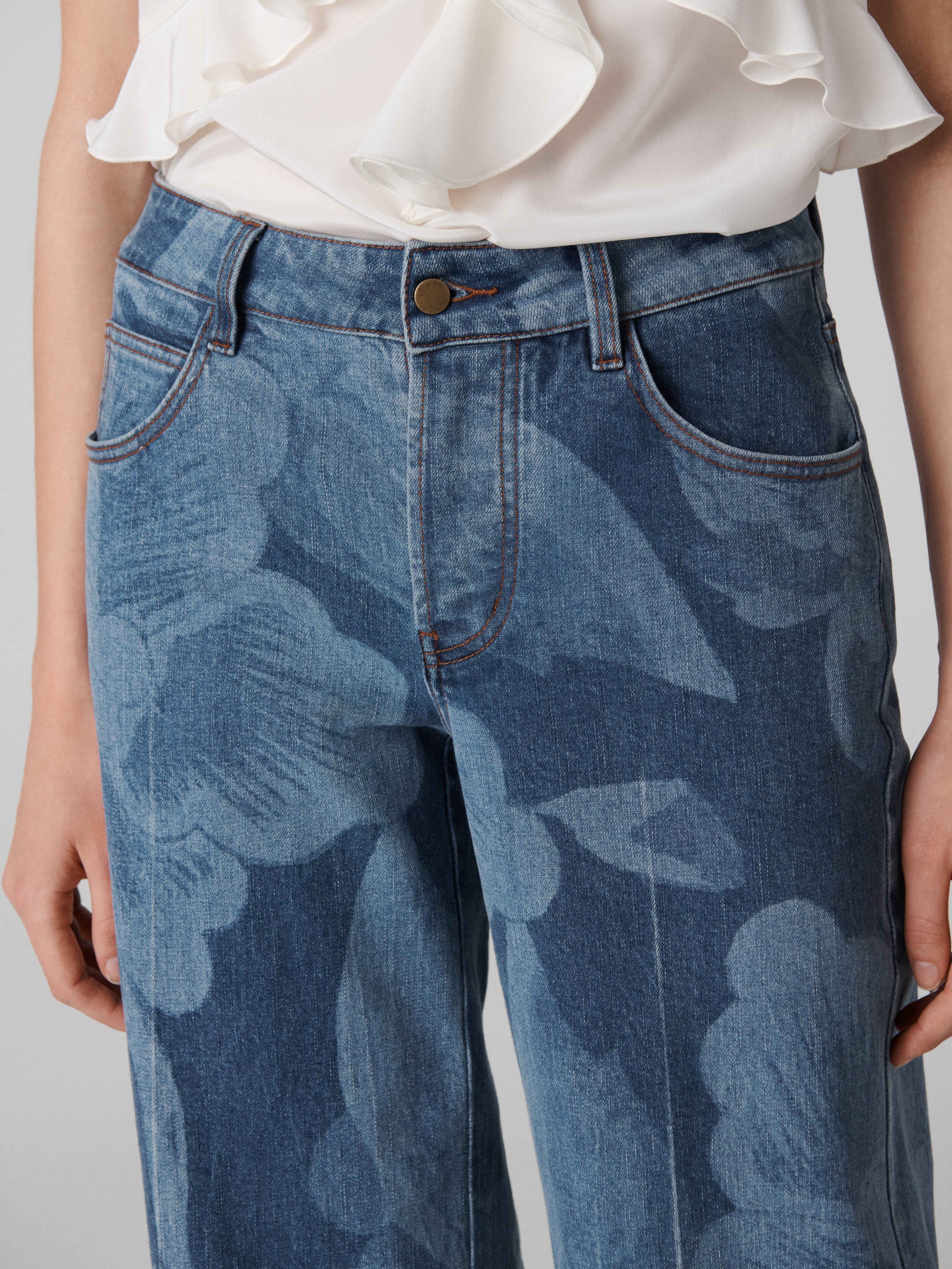 MABEL PANTS