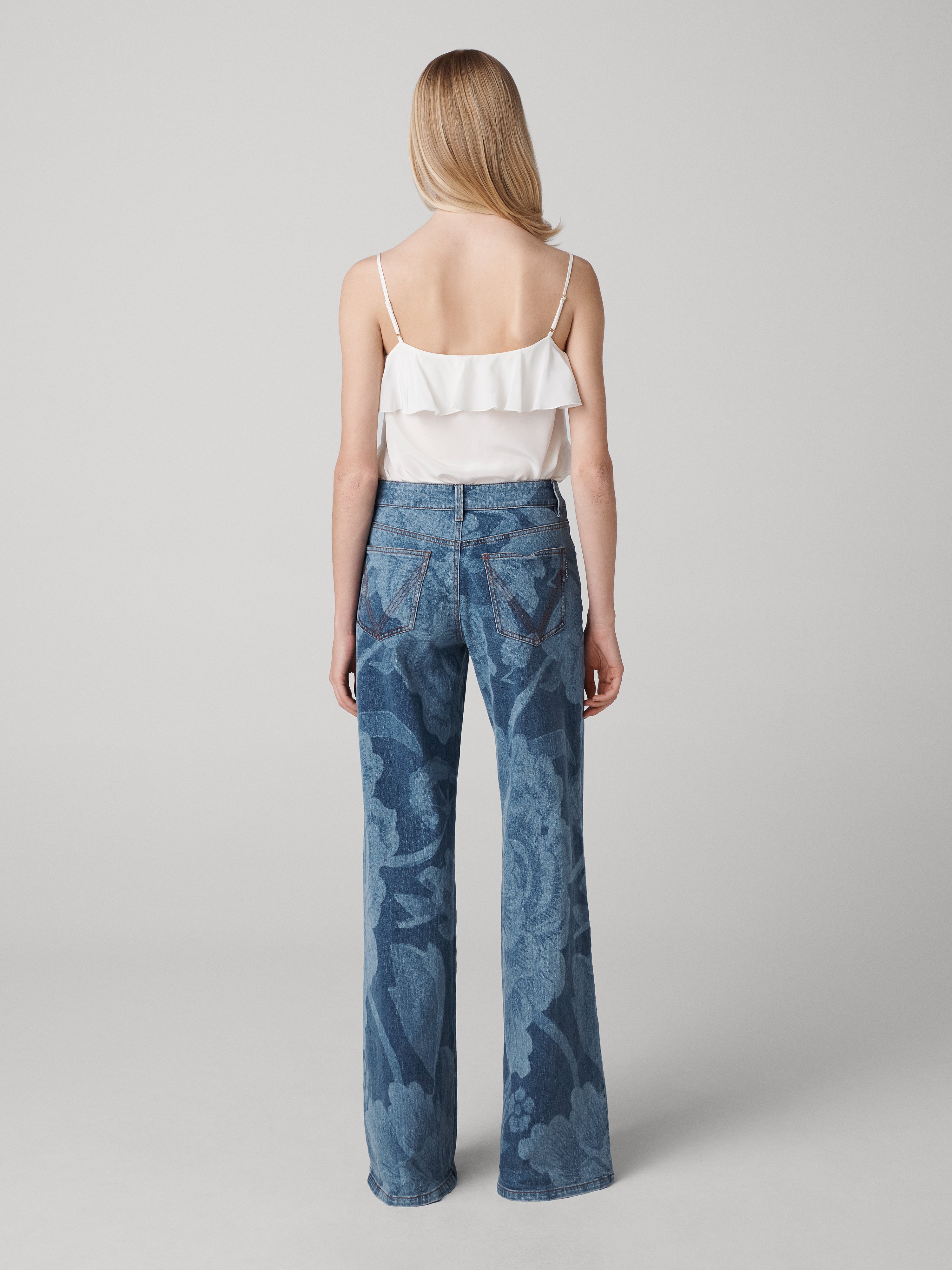 MABEL PANTS