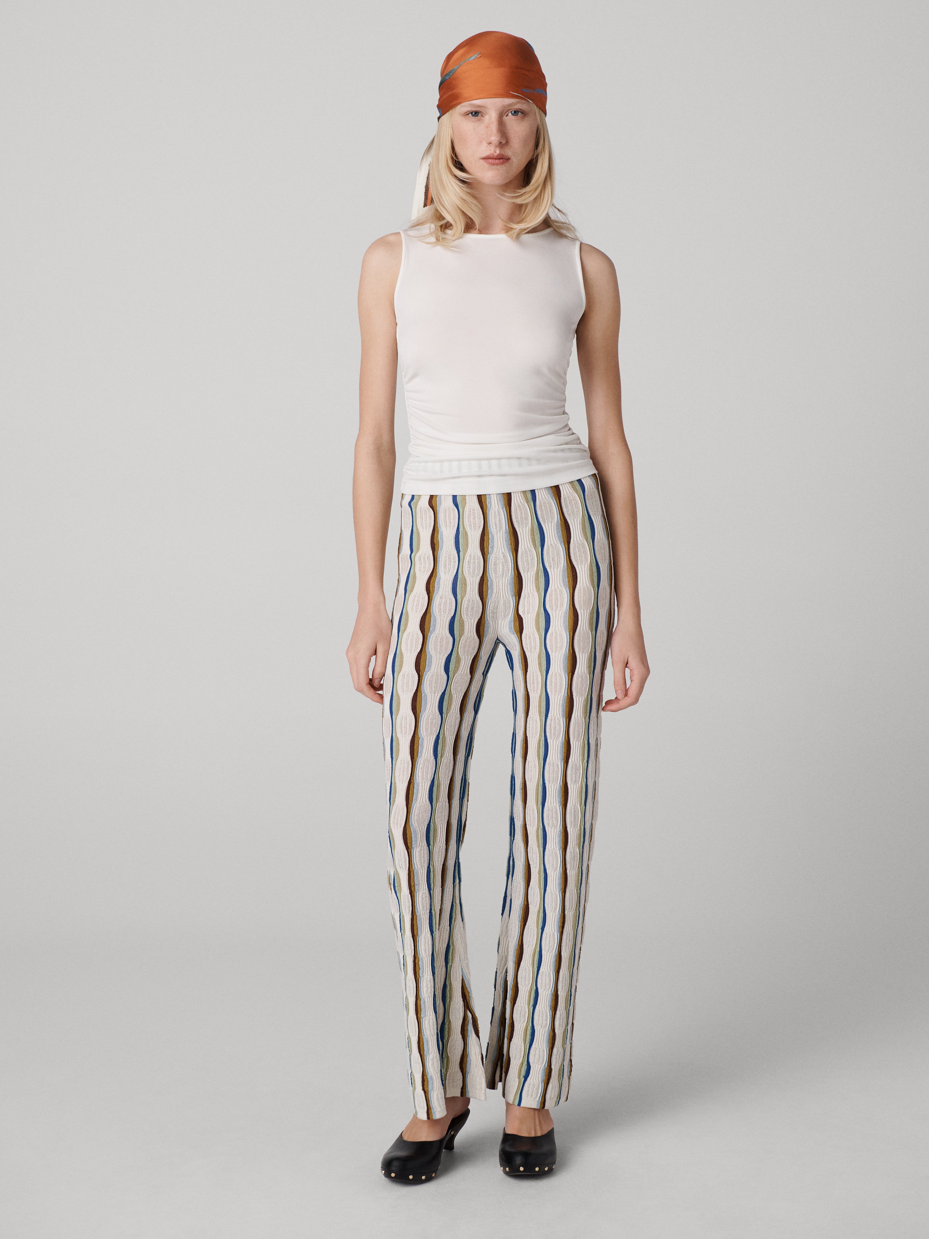 SCARLETT Pants