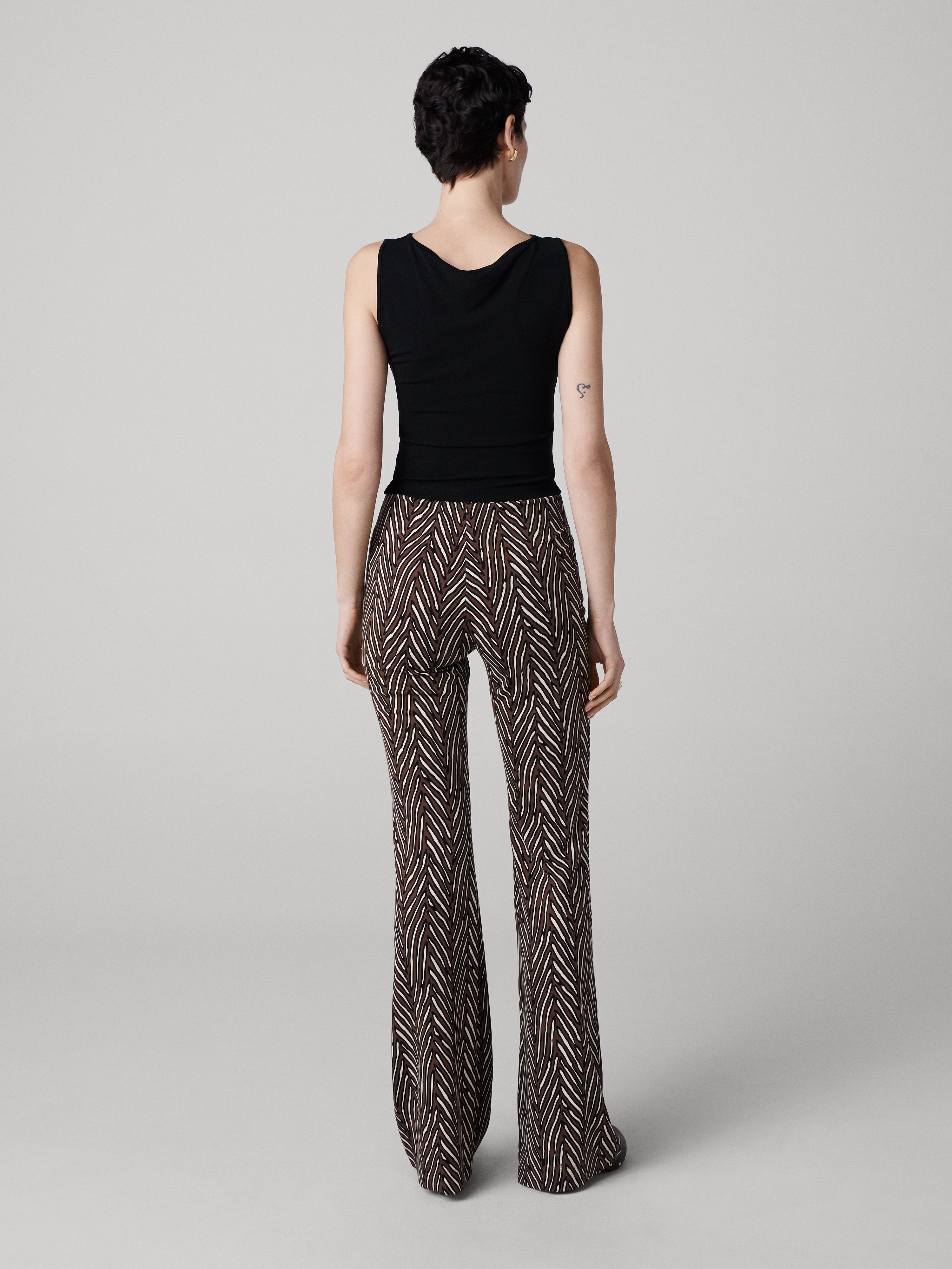 Brooklyn Pants