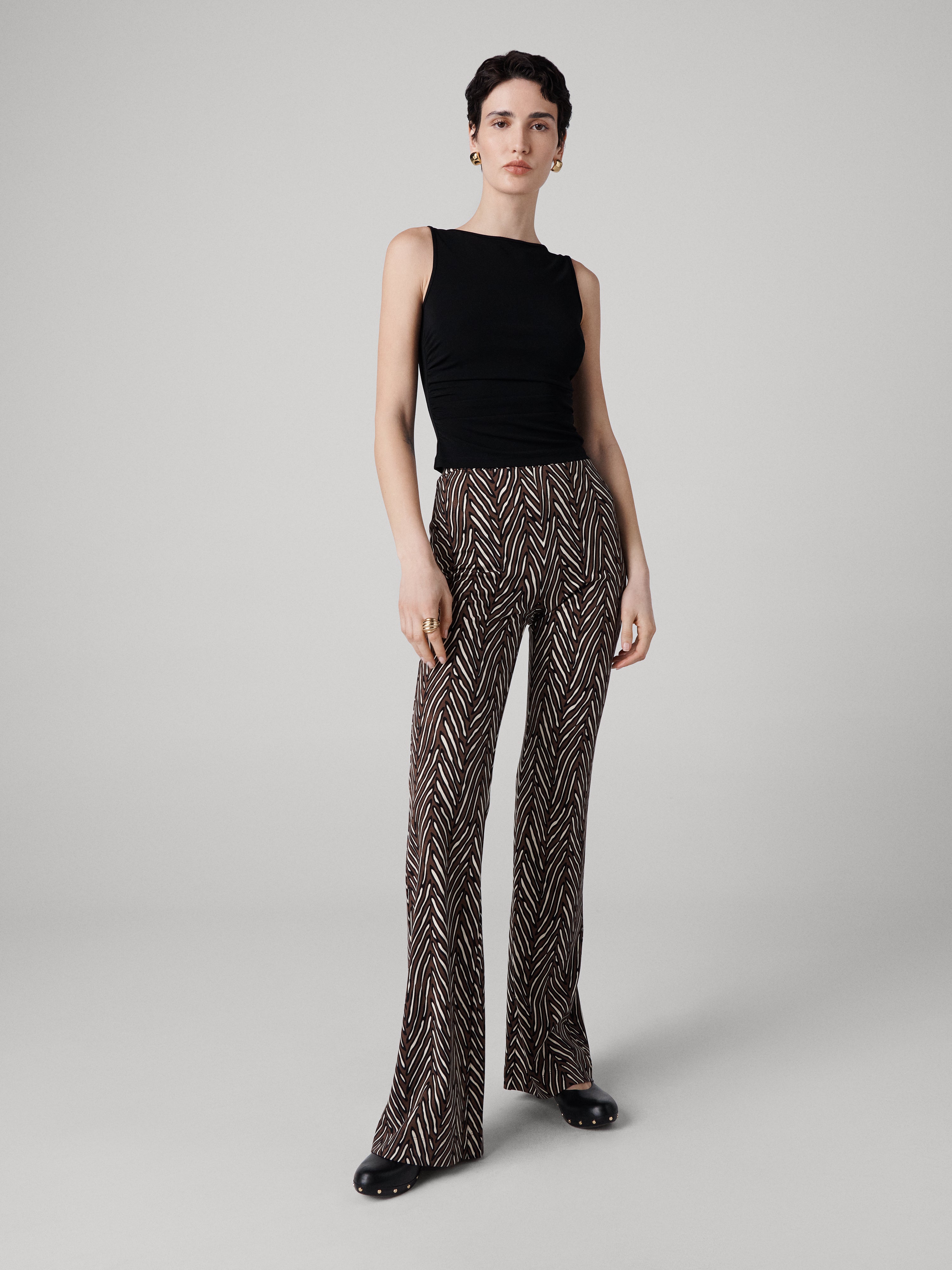 Brooklyn Pants