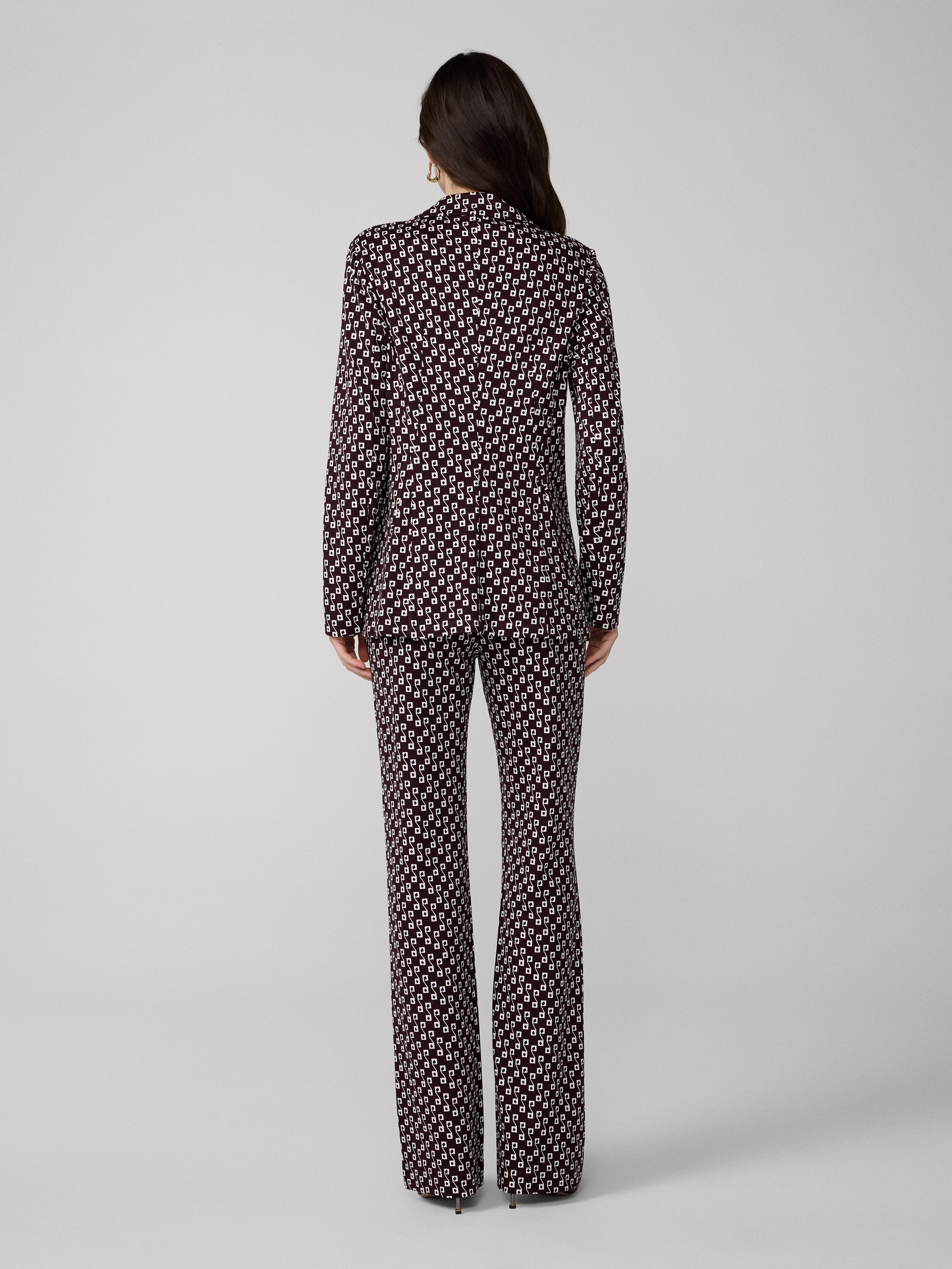 BLAZER RENEE