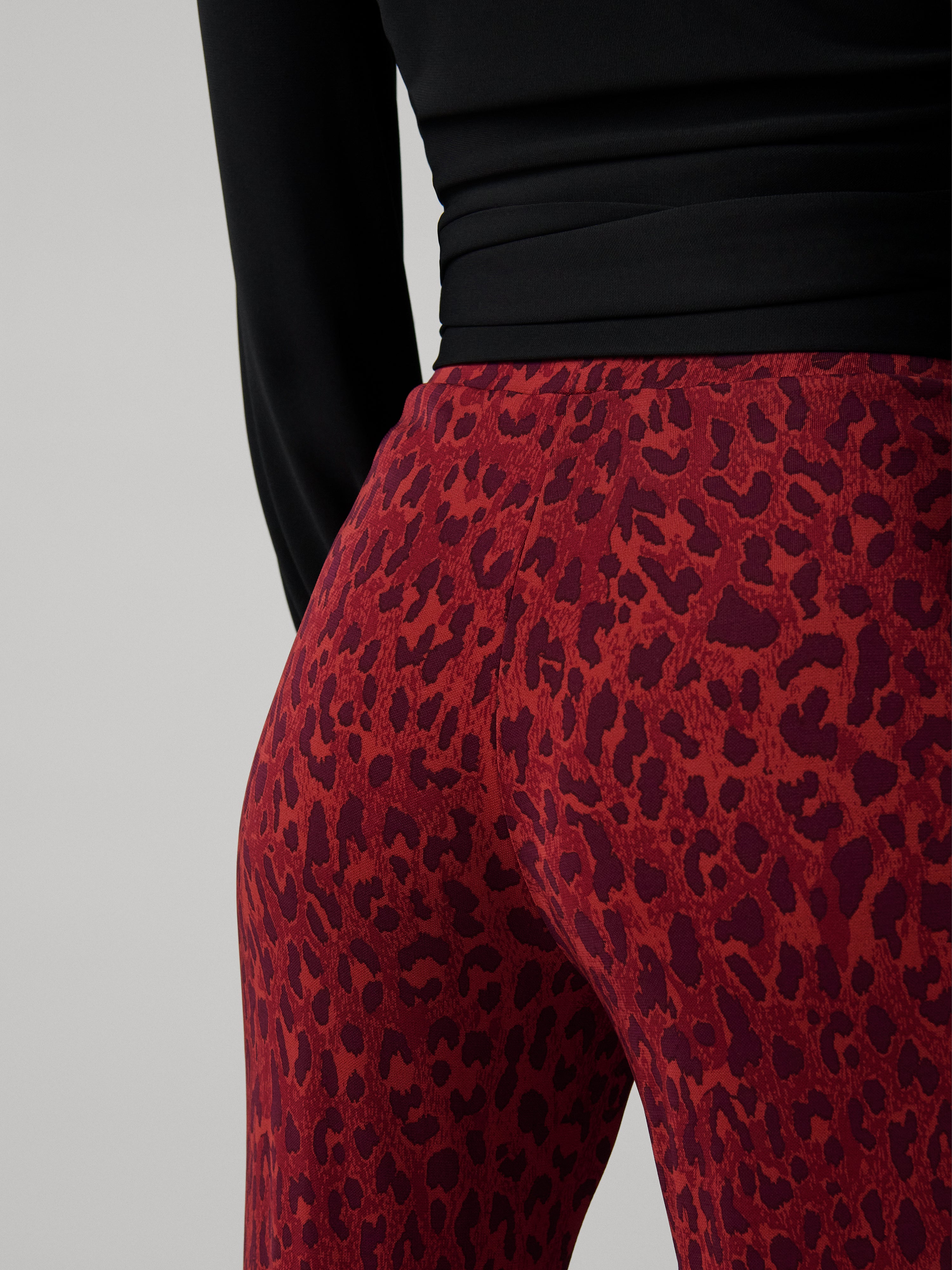 Brooklyn Pants
