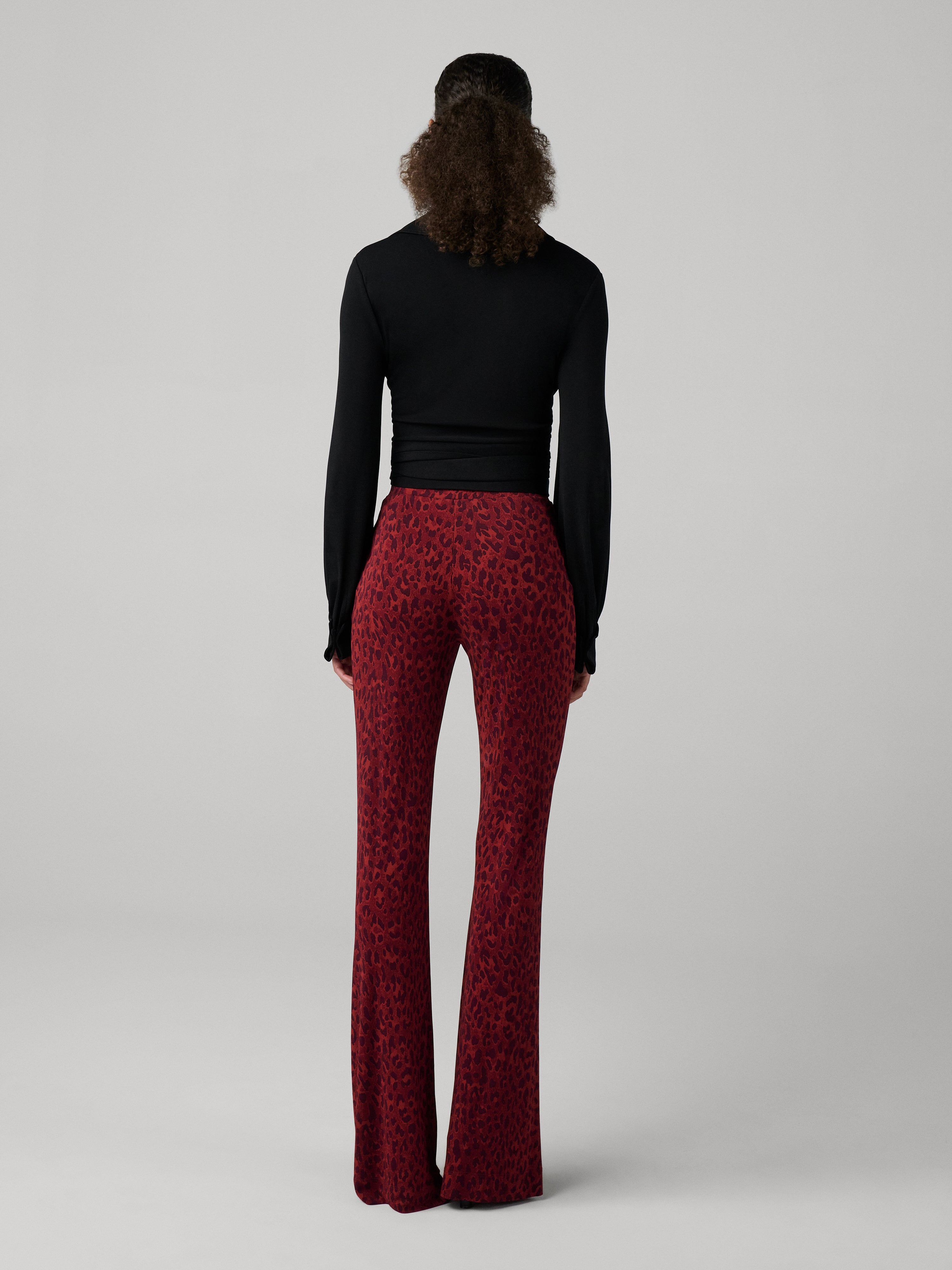 Brooklyn Pants