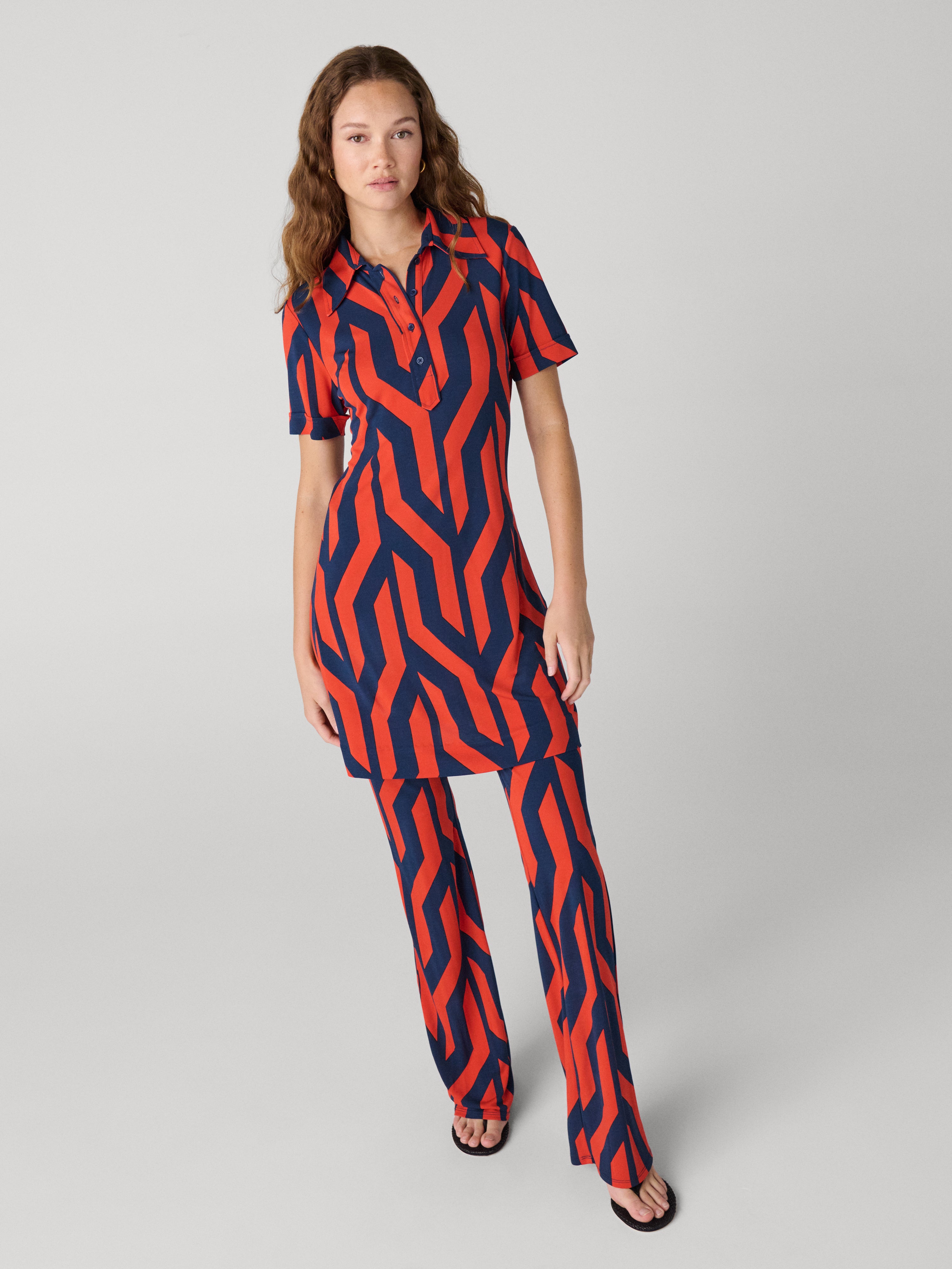 Brooklyn Broek