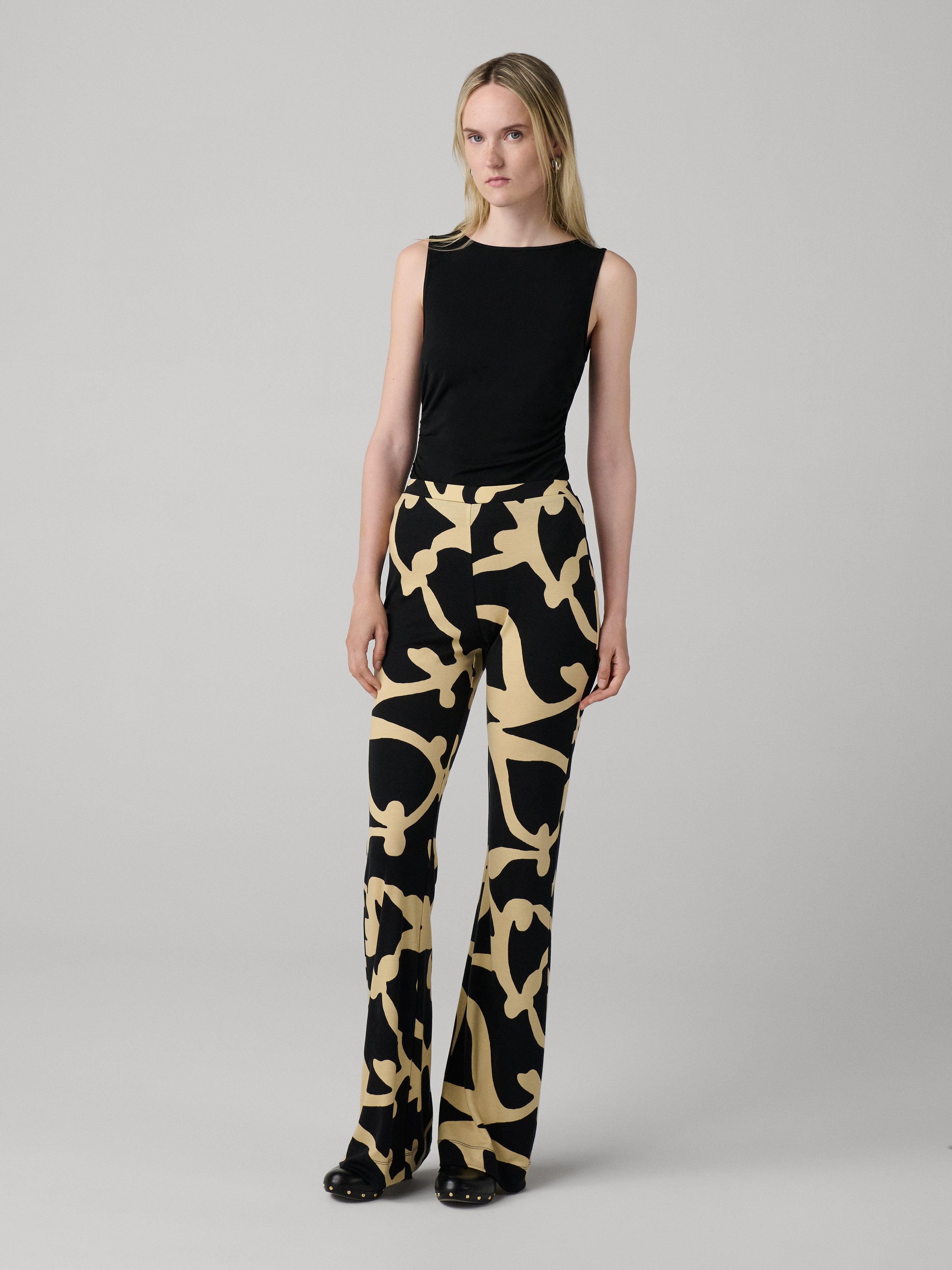 Brooklyn Pants