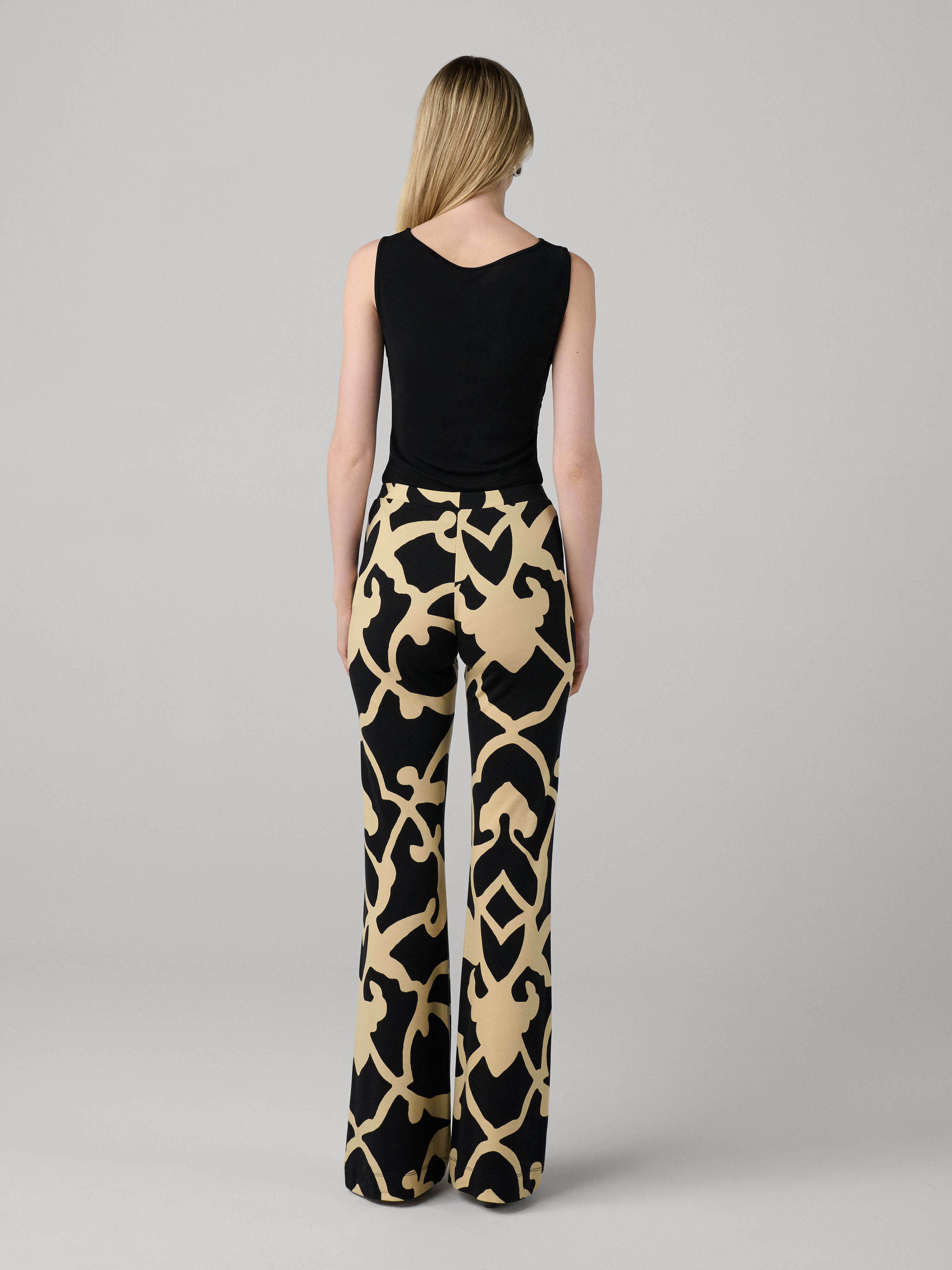 Brooklyn Pants