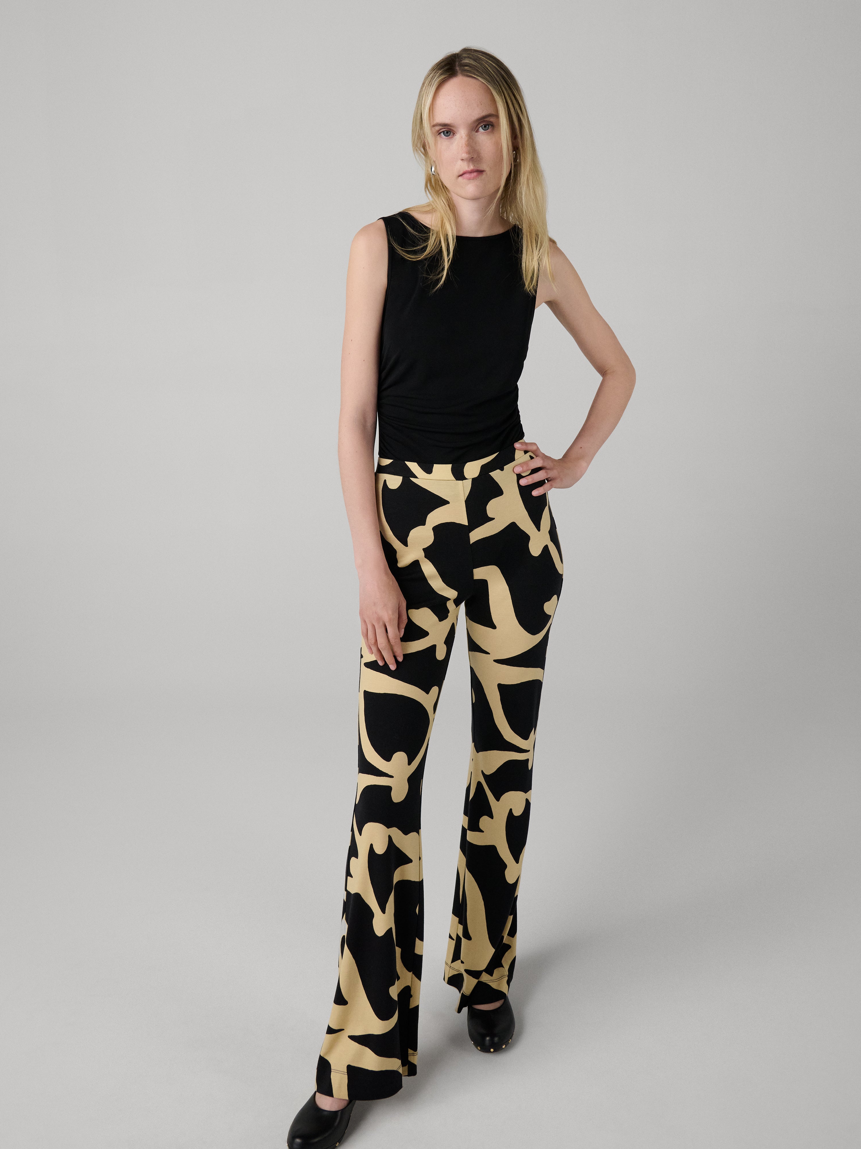 Brooklyn Pants