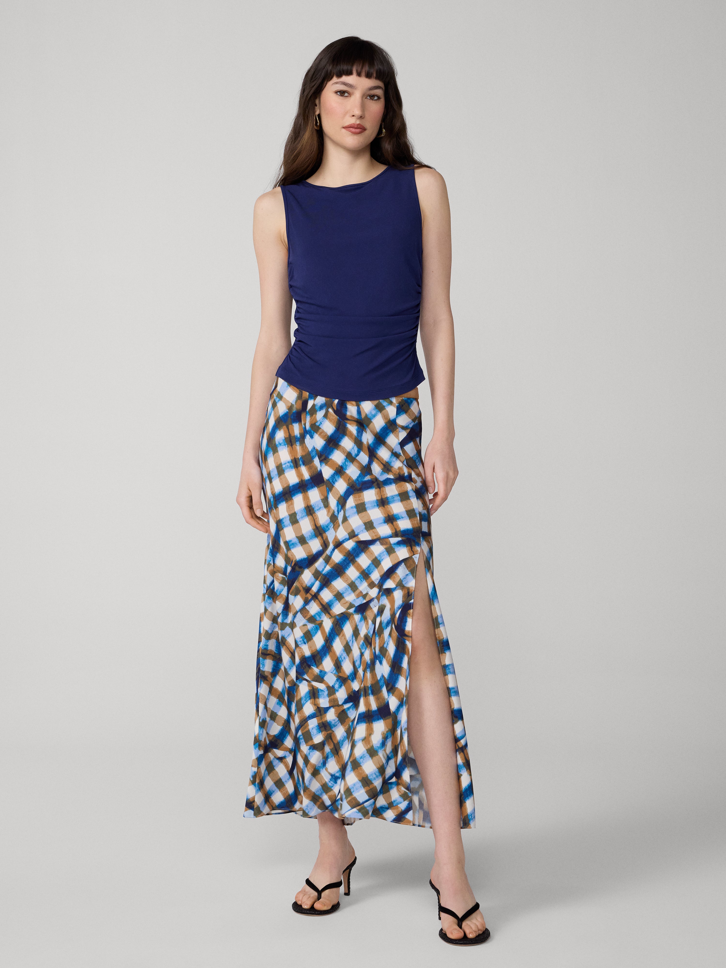ISADORA SKIRT