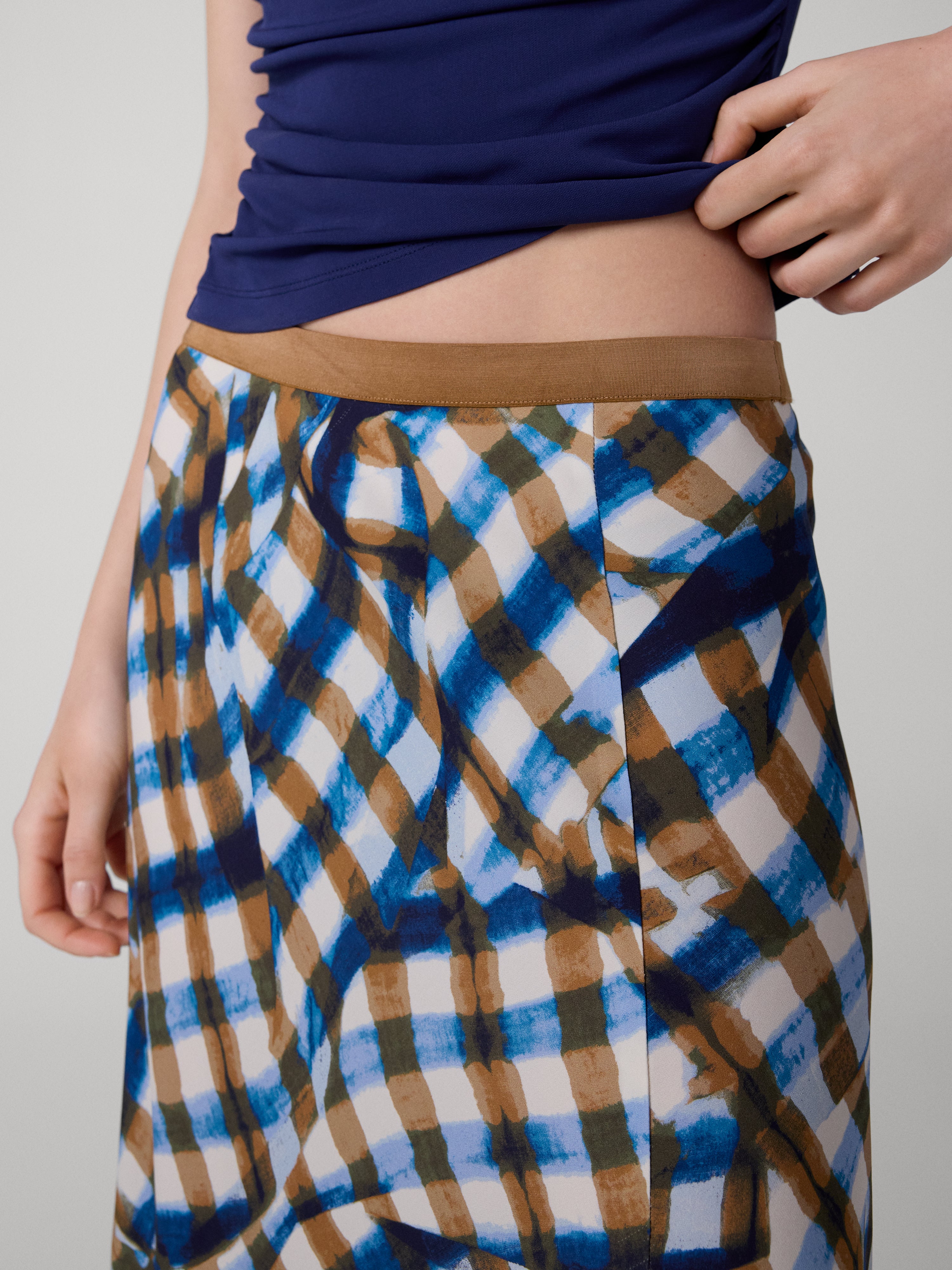 ISADORA SKIRT