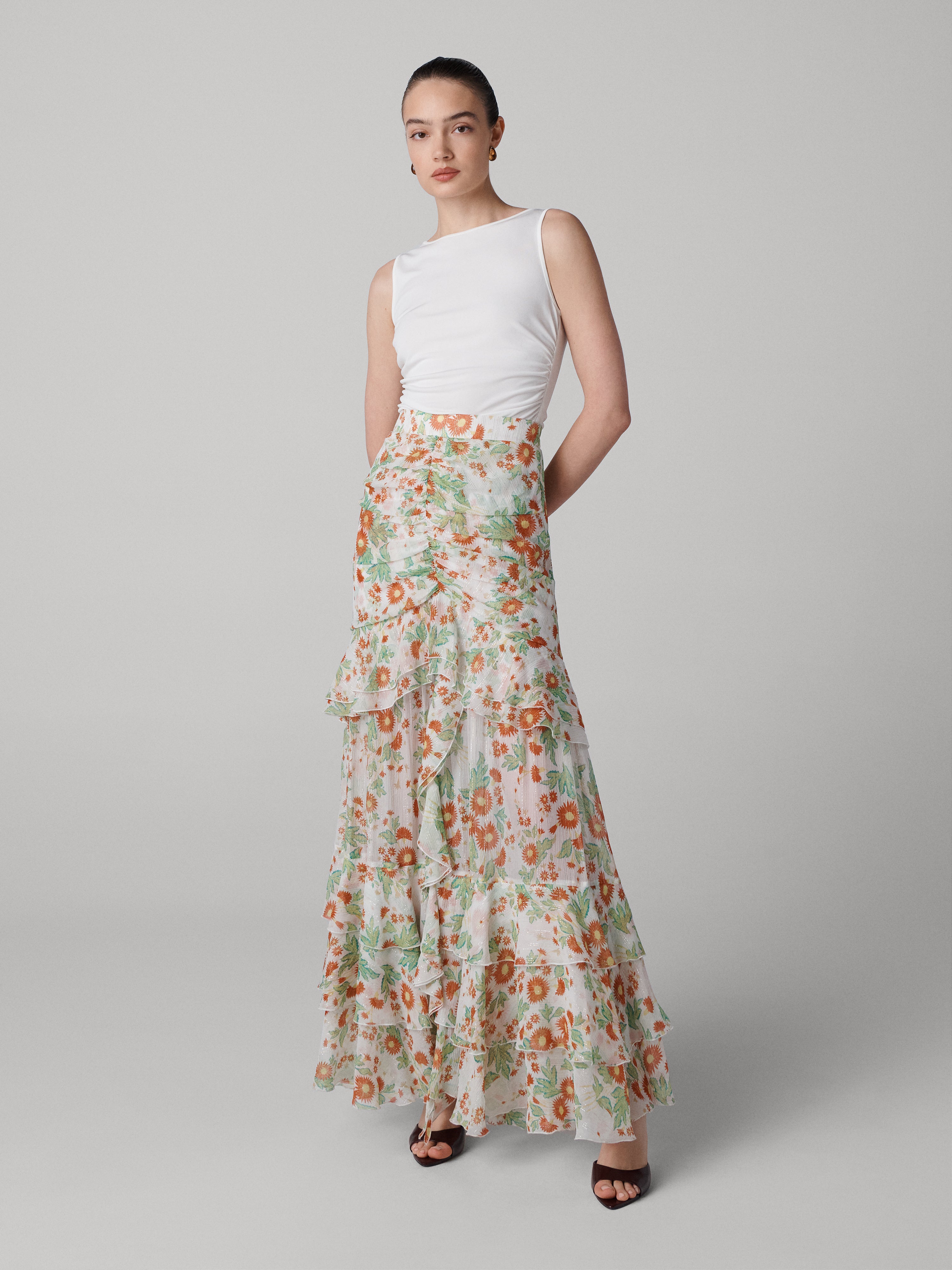 THEA SKIRT