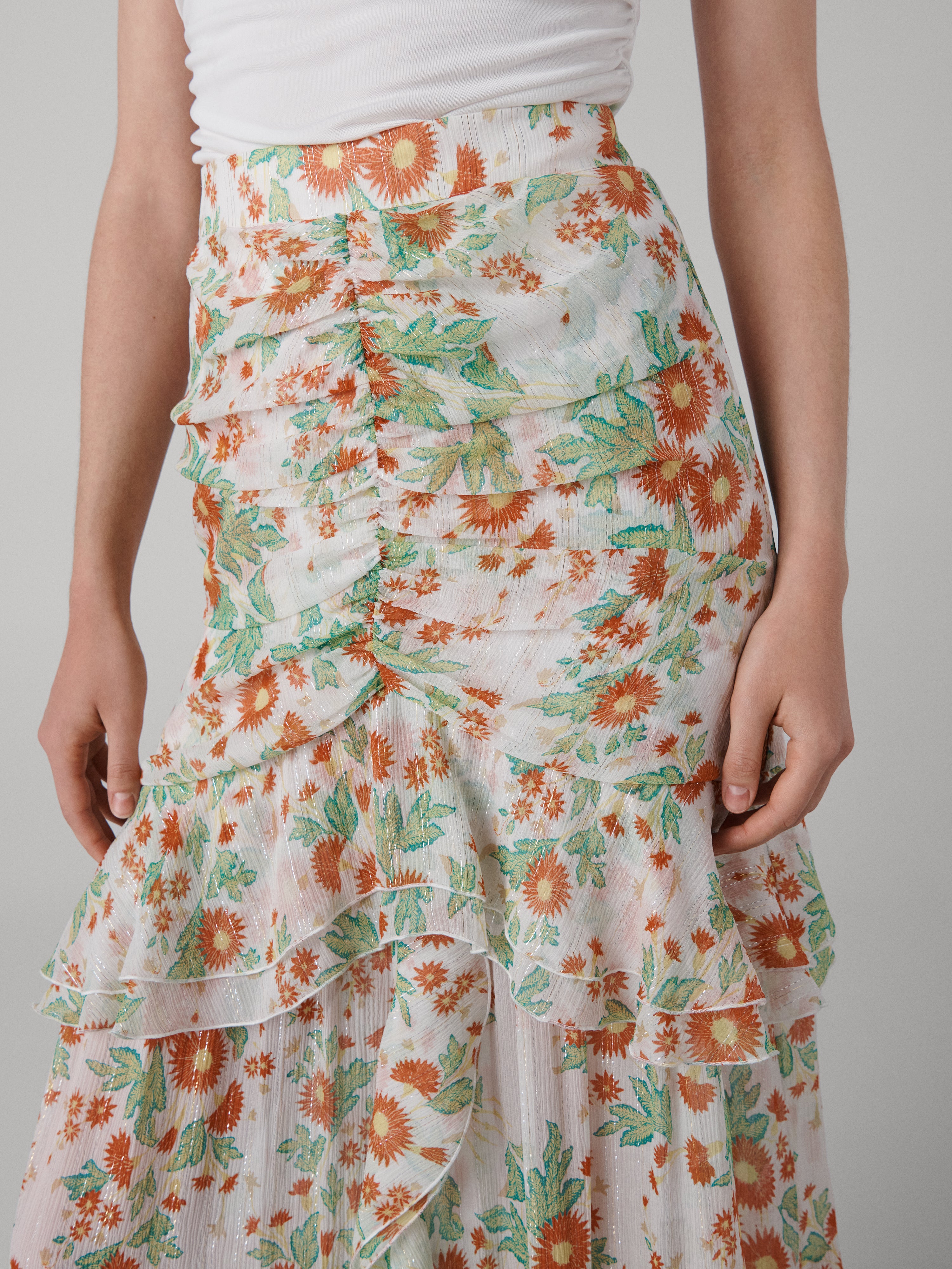 THEA SKIRT