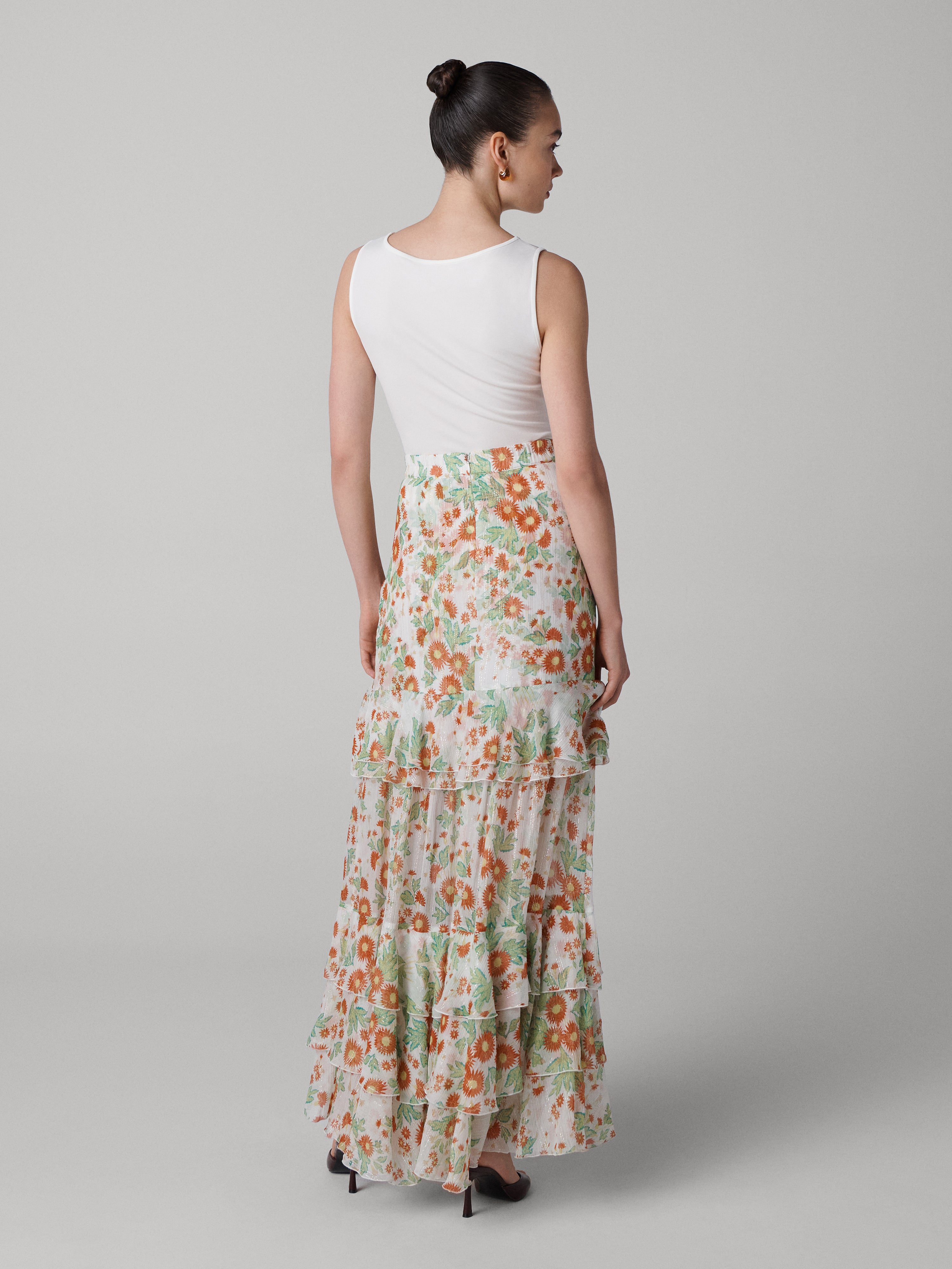 THEA SKIRT