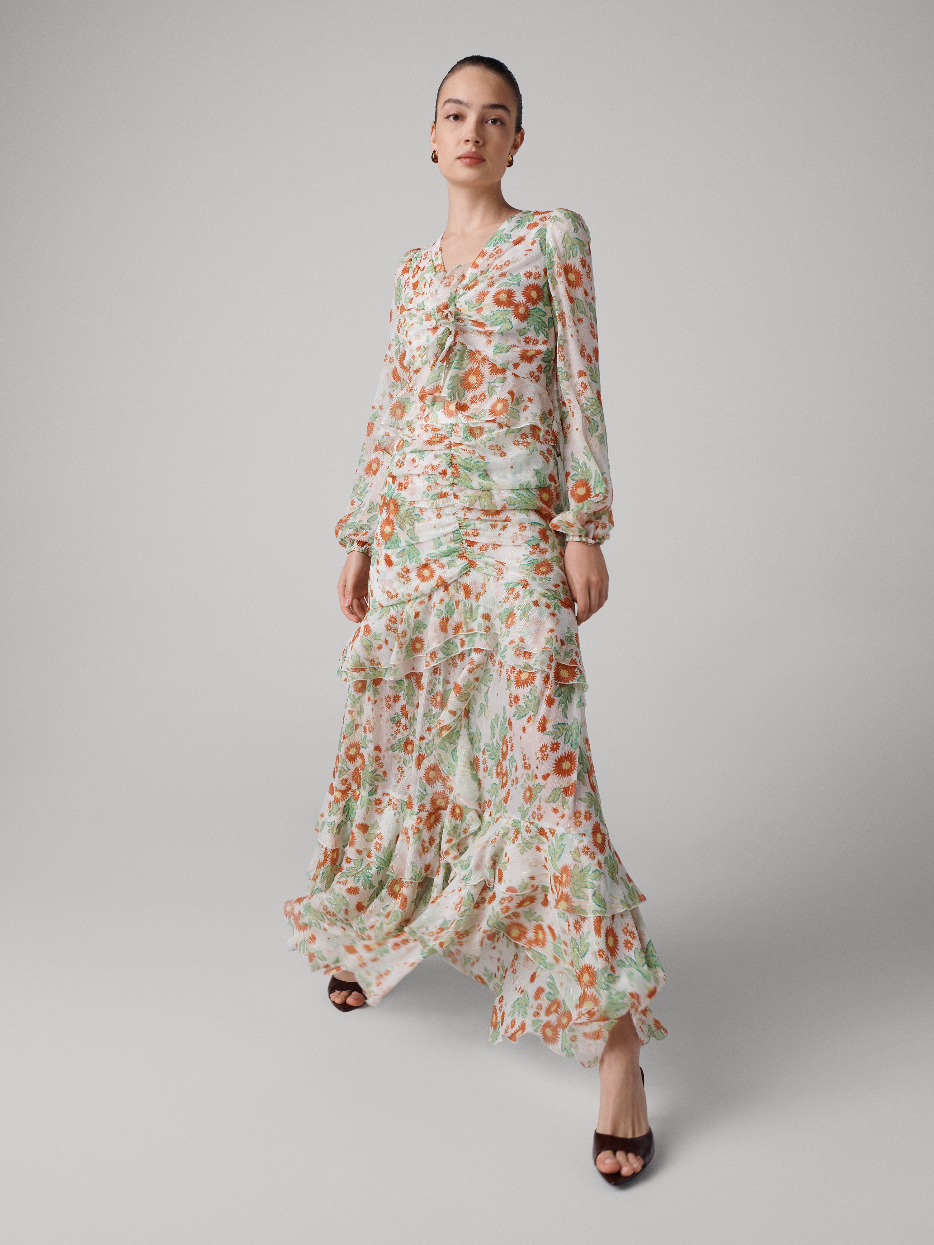 THEA SKIRT
