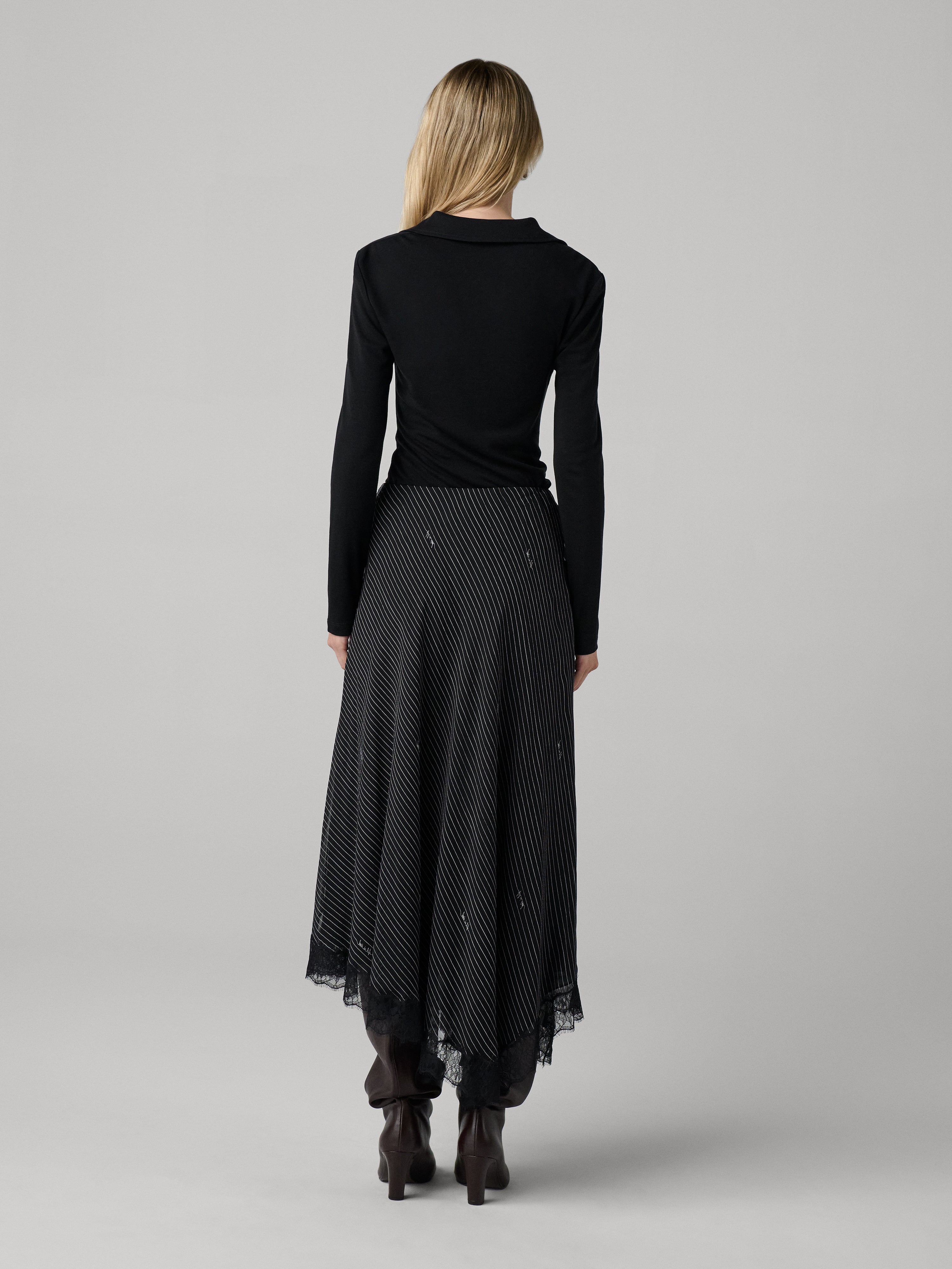 SYLVIE SKIRT