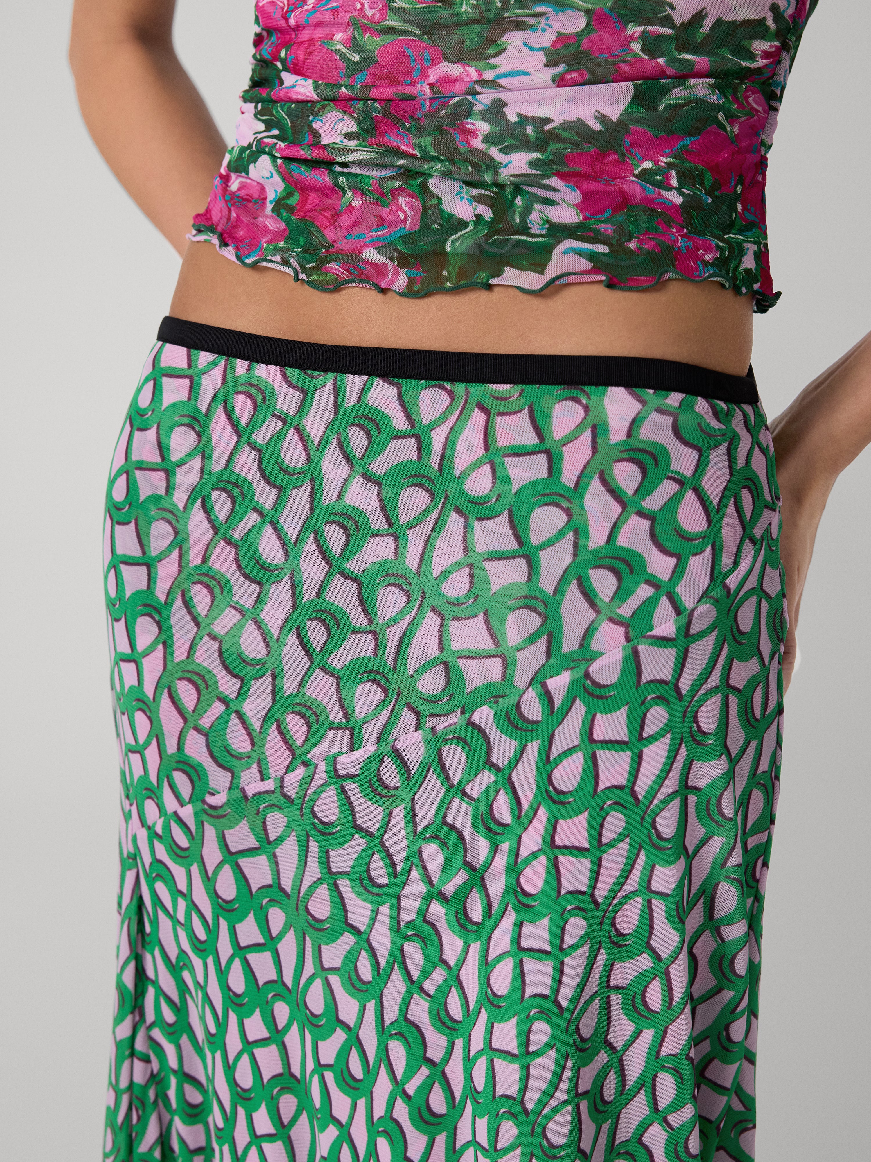 HEDI SKIRT