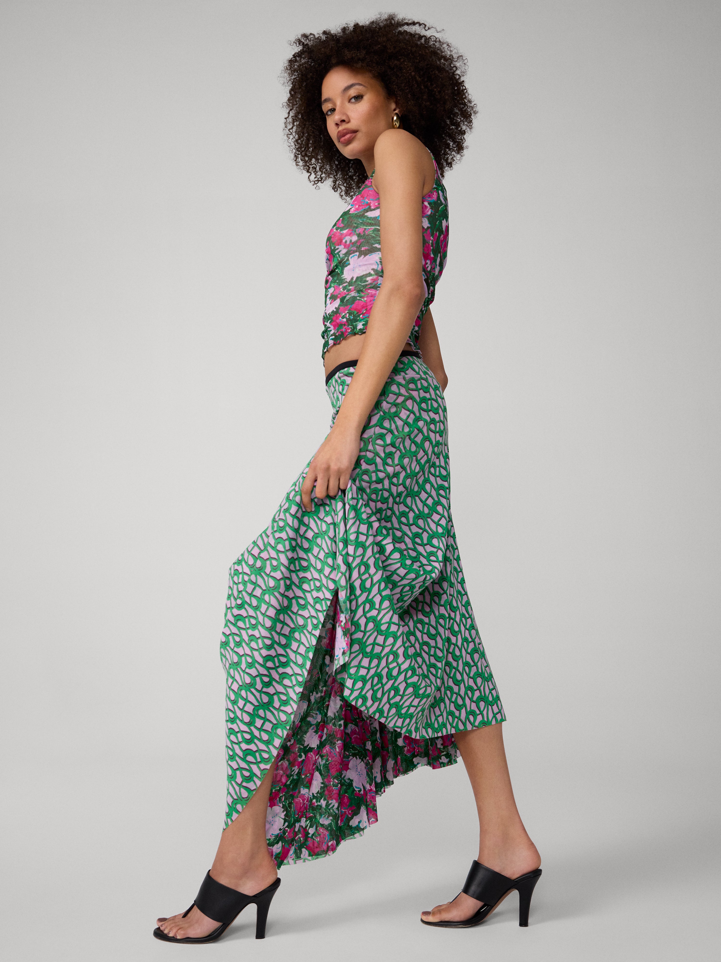 HEDI SKIRT