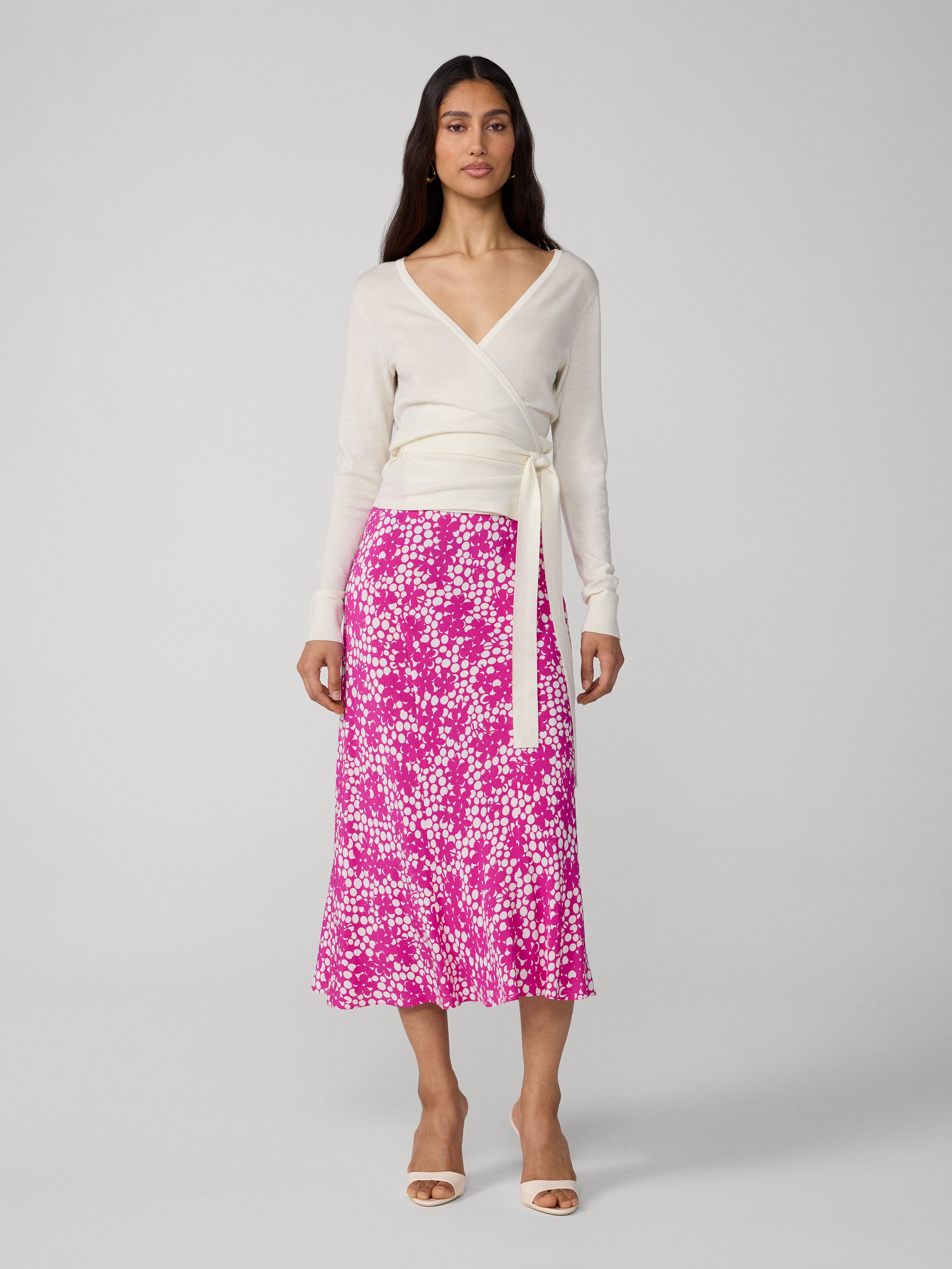 GEMMA SKIRT