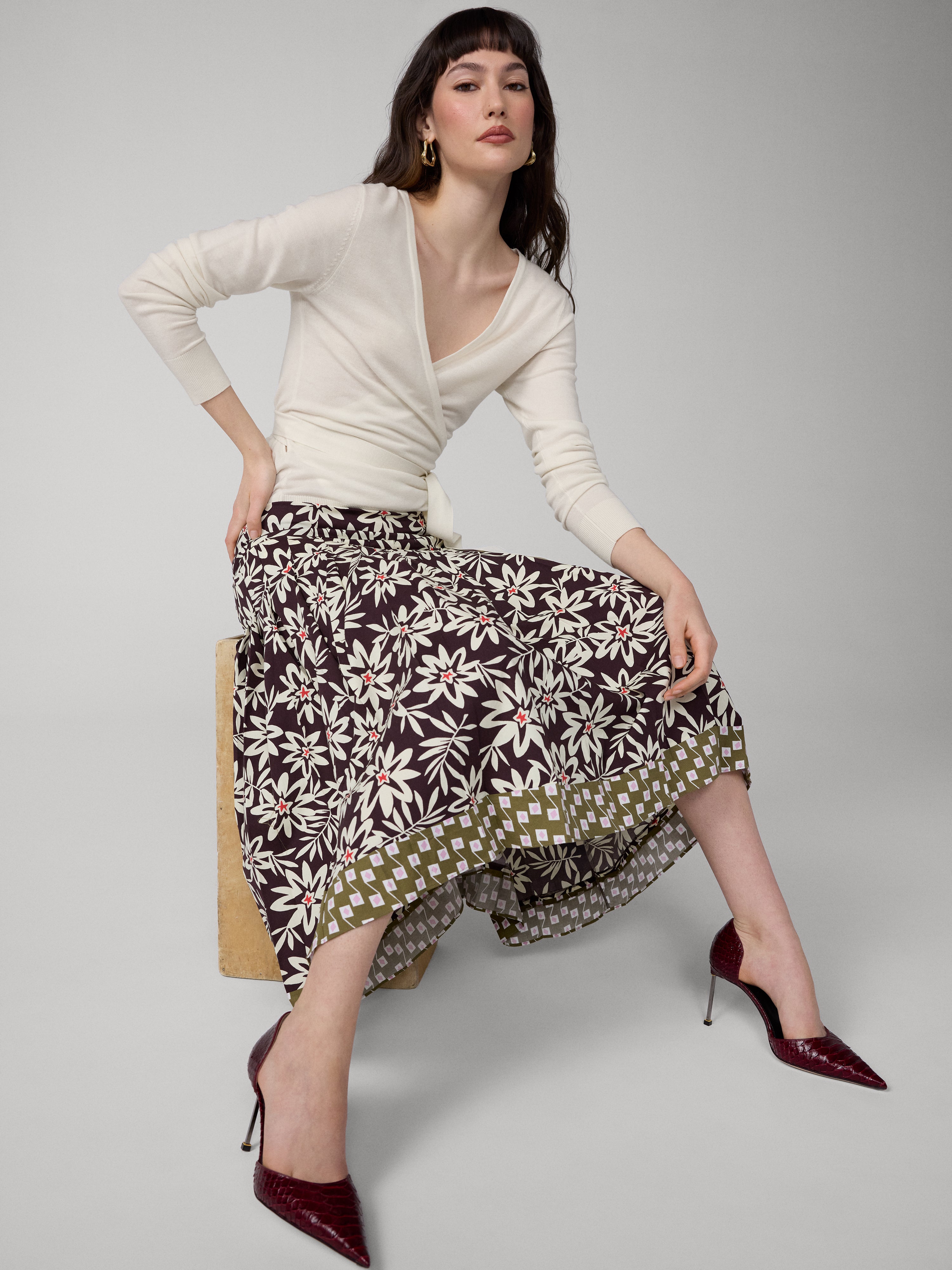 ROBE SHESKA