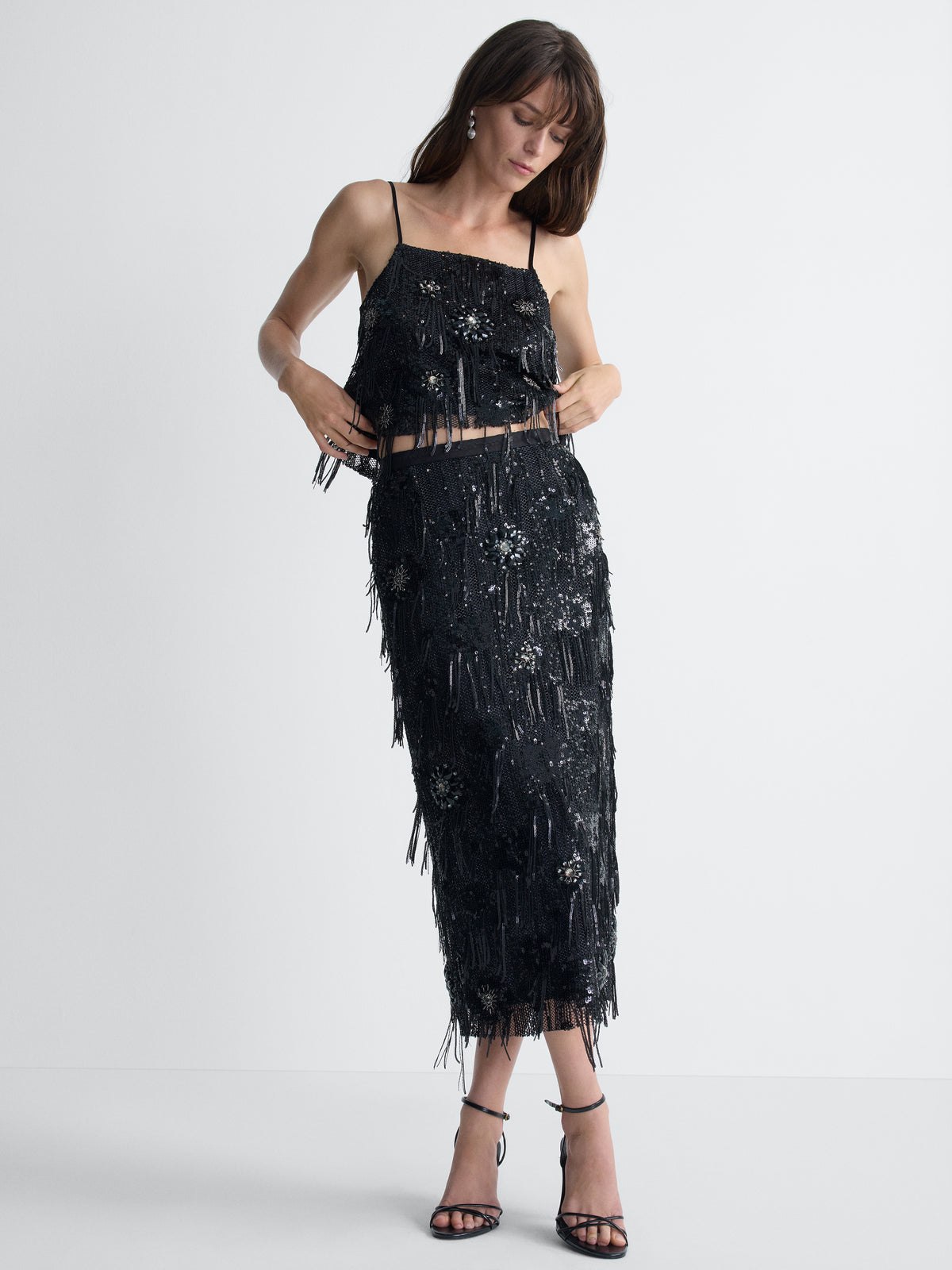 VANNA Skirt