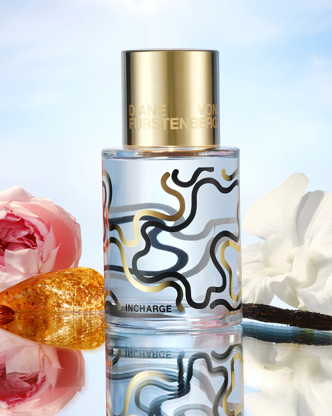 InCharge Essence d’Eau