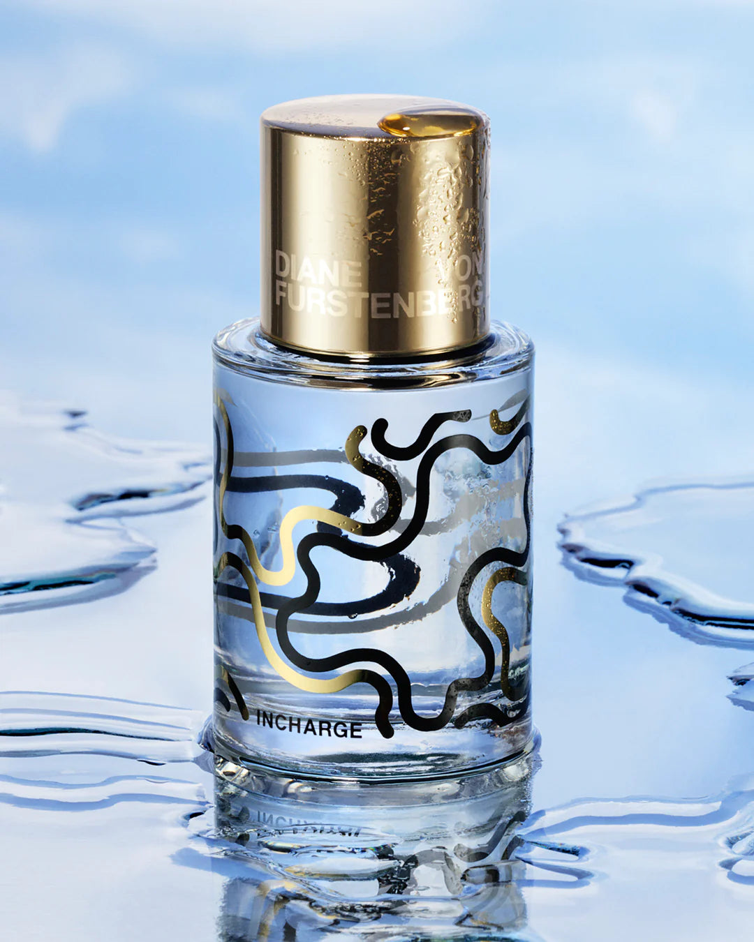 InCharge Essence d’Eau