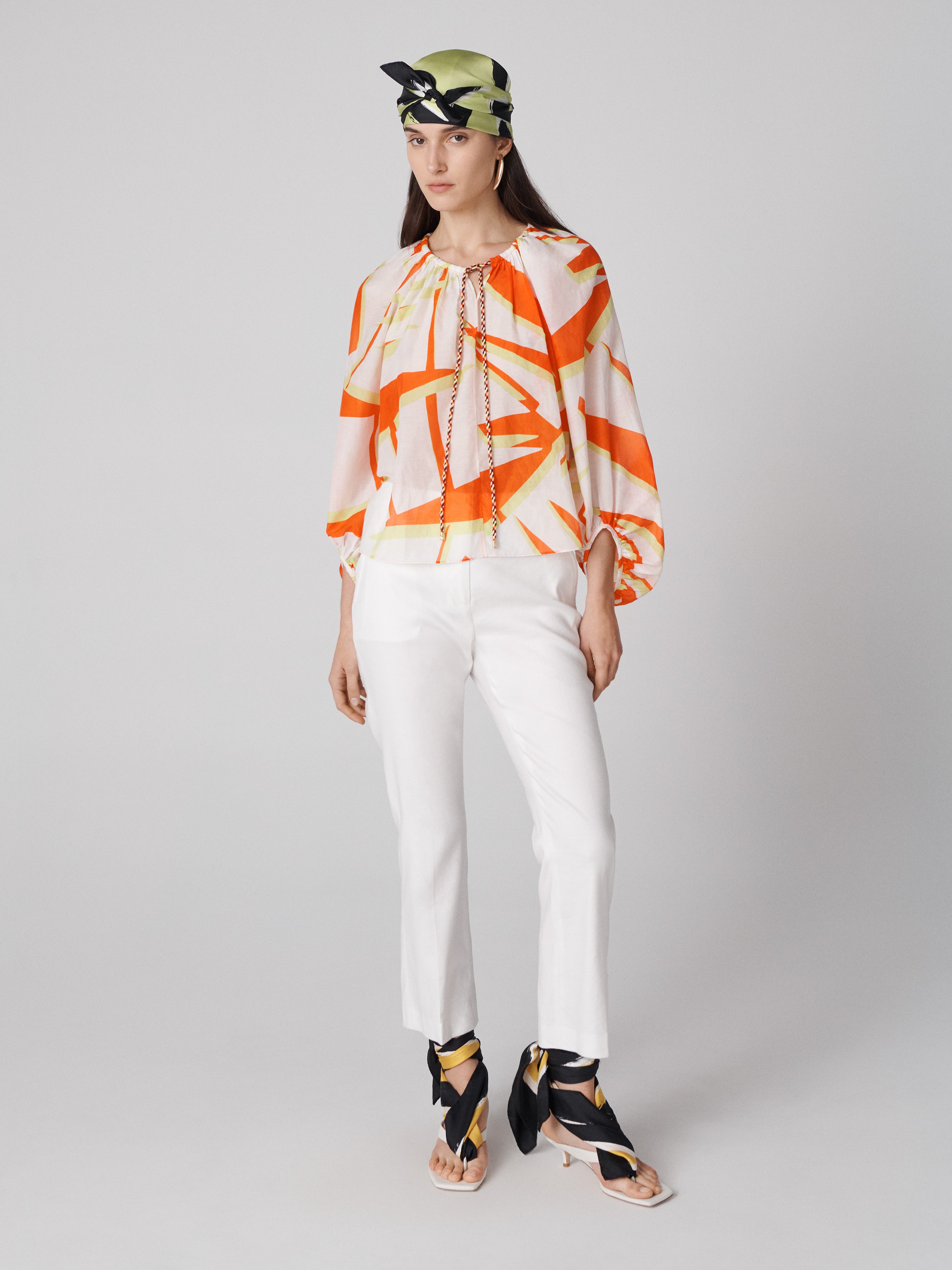 Celia Blouse