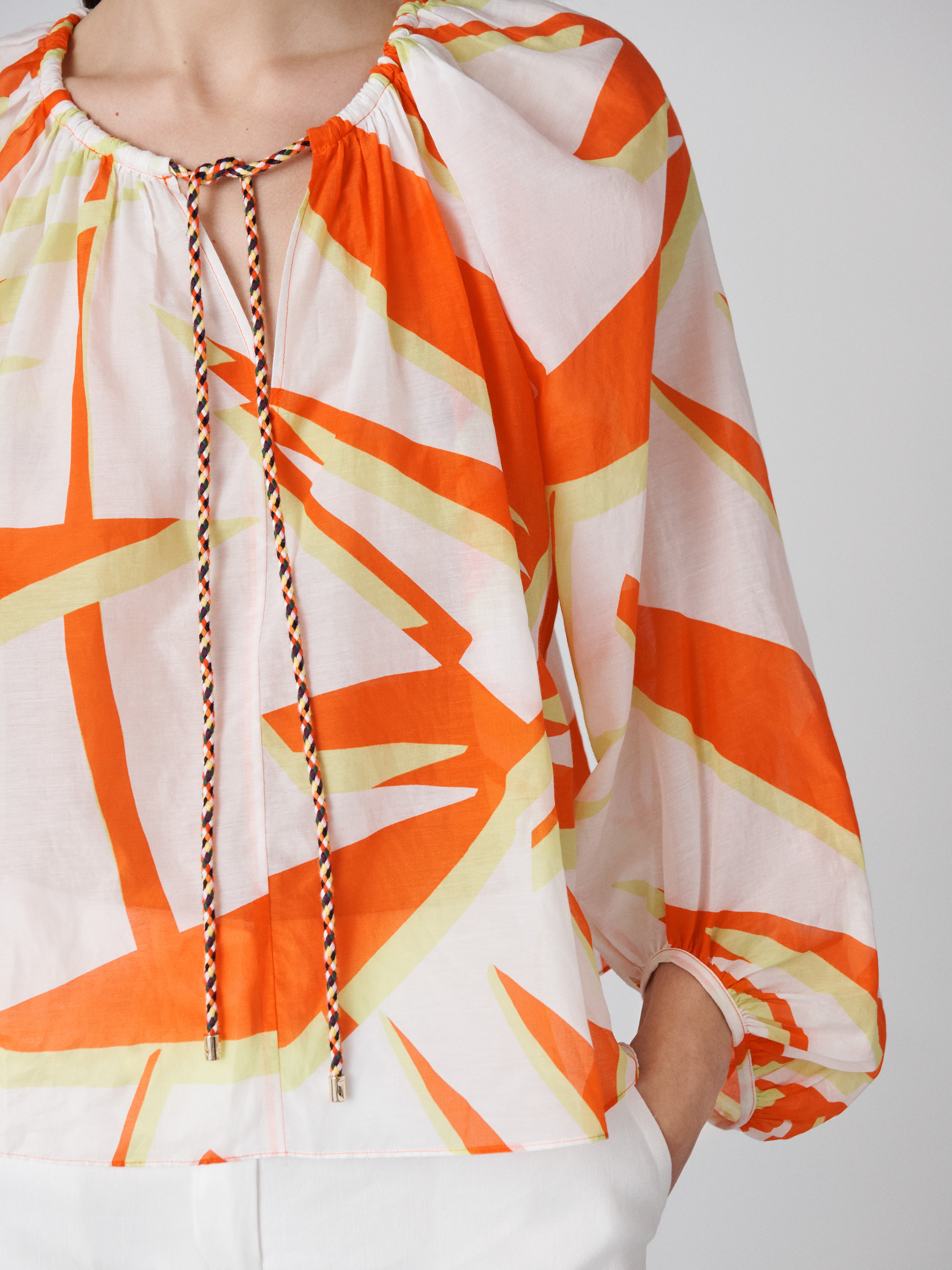 Celia Blouse