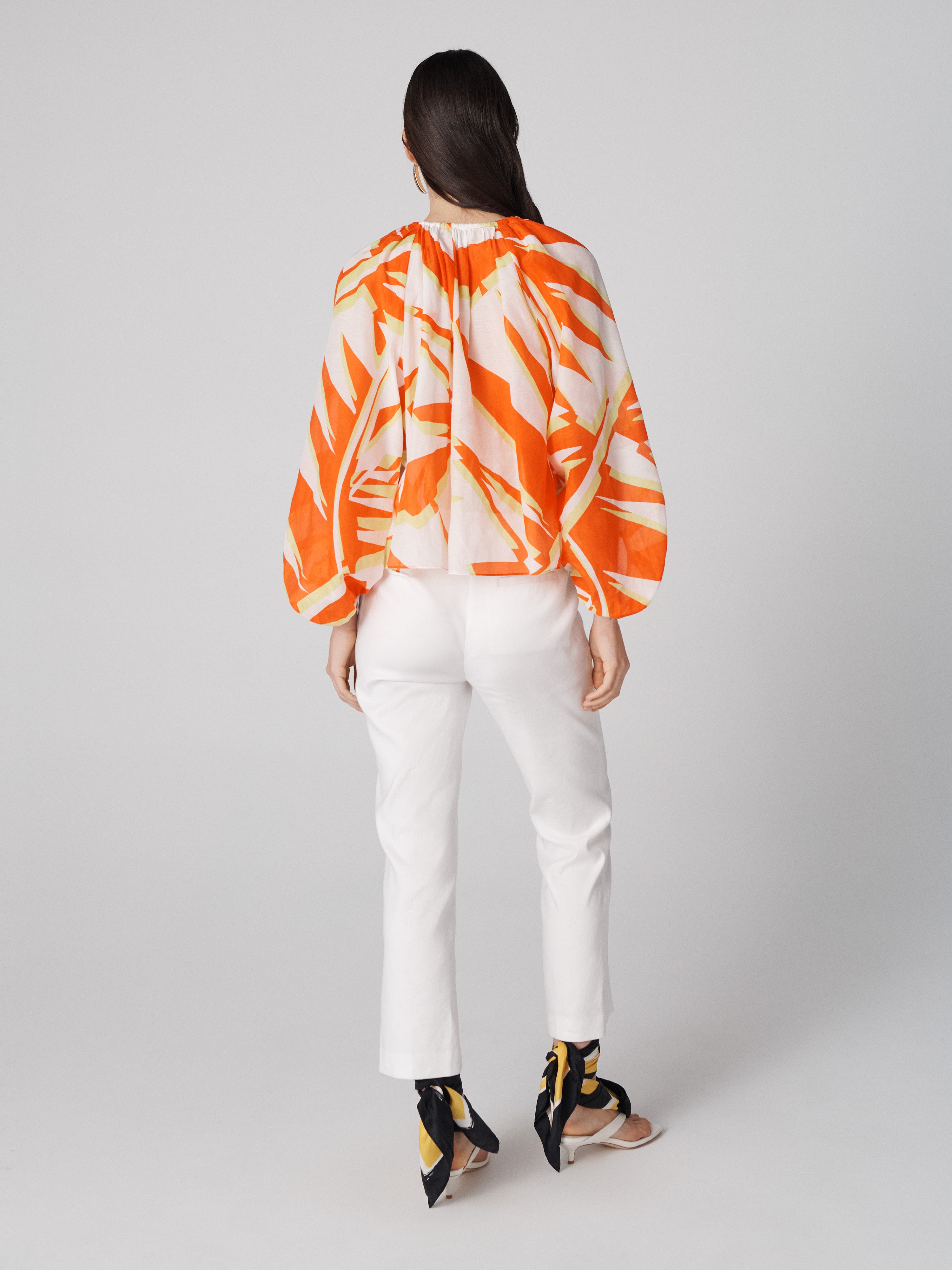 Celia Blouse