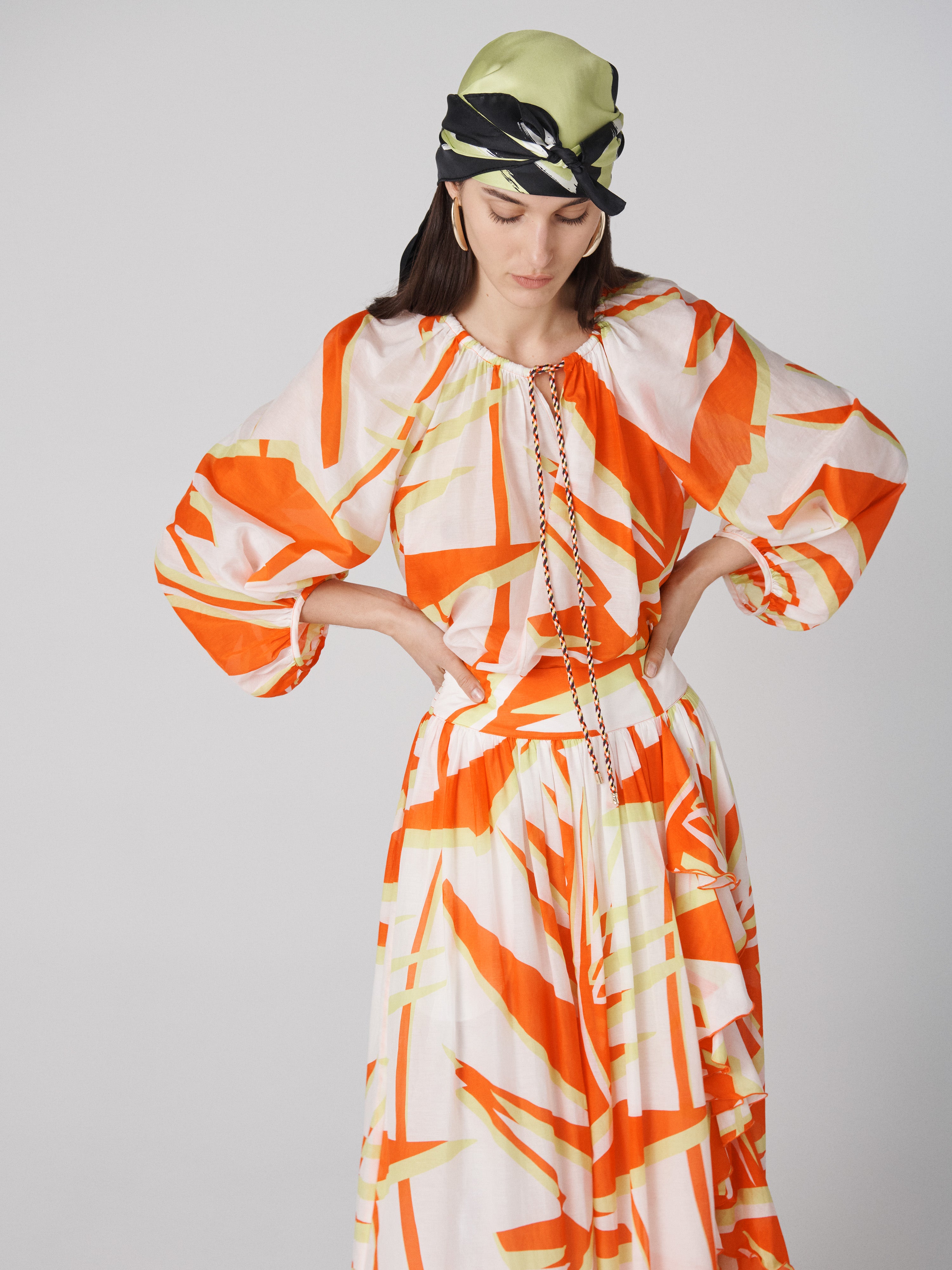 Celia Blouse