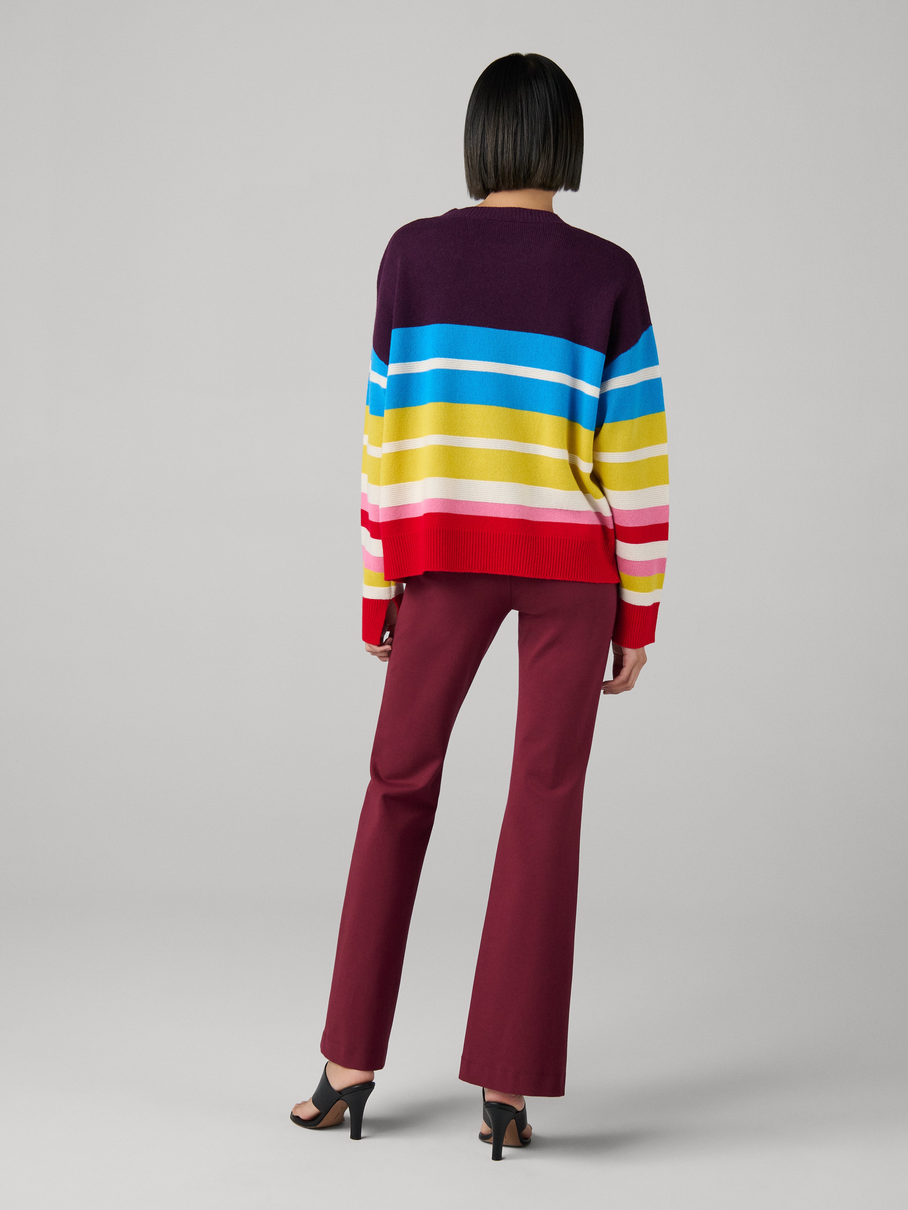MILAN SWEATSHIRT