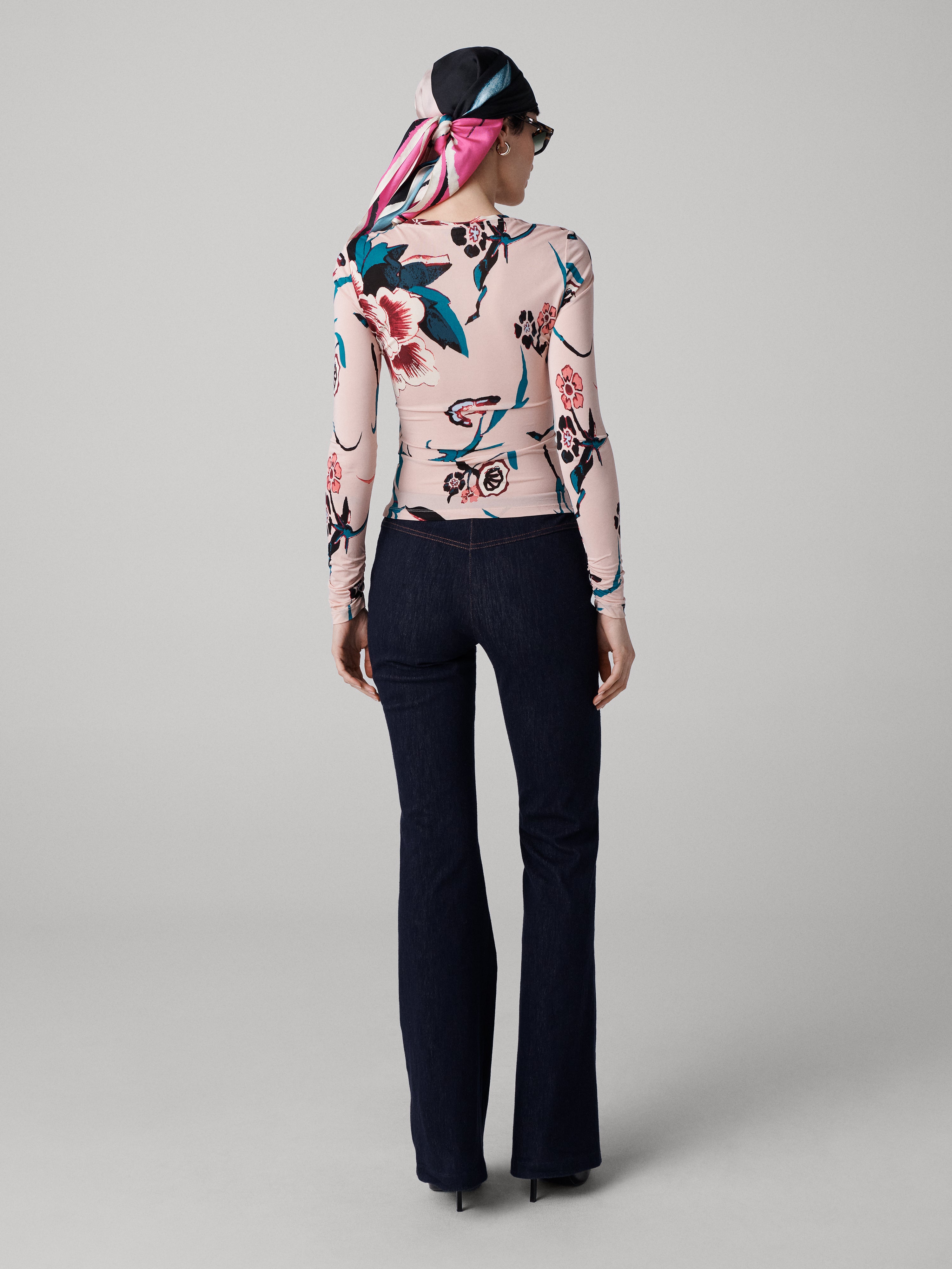 Long Sleeve Top