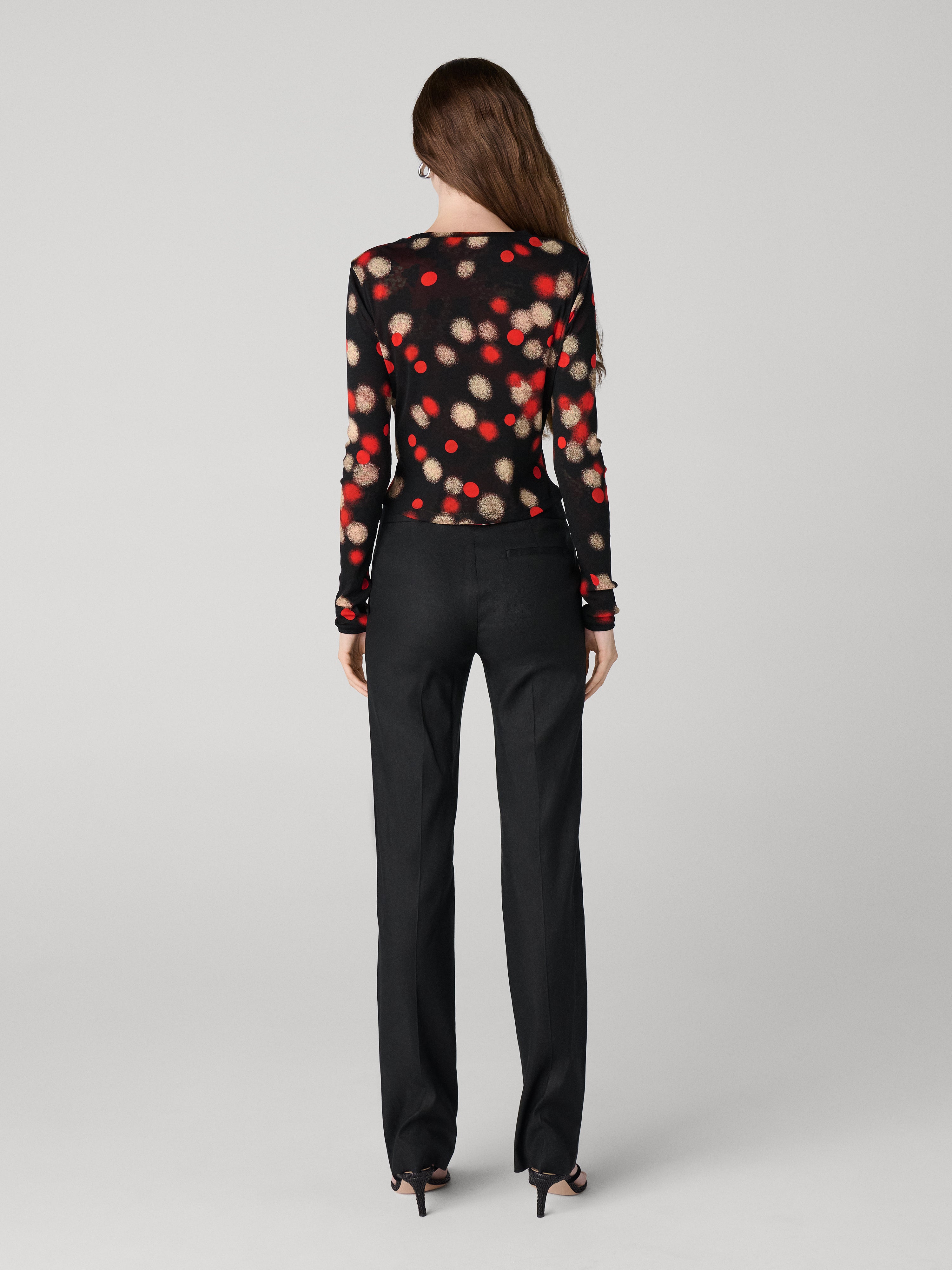 LOGAN REVERSIBLE TOP