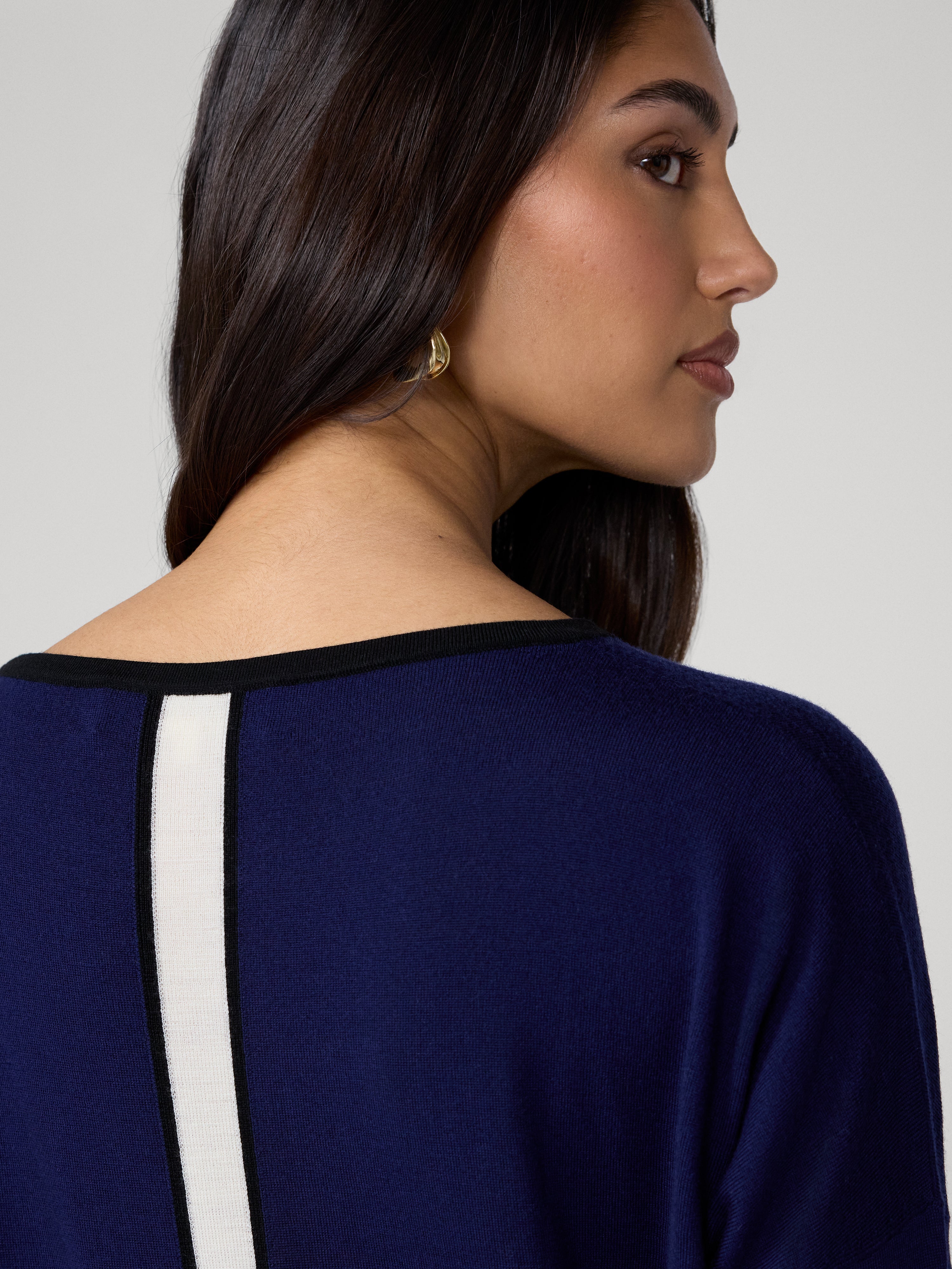 LANE SWEATER
