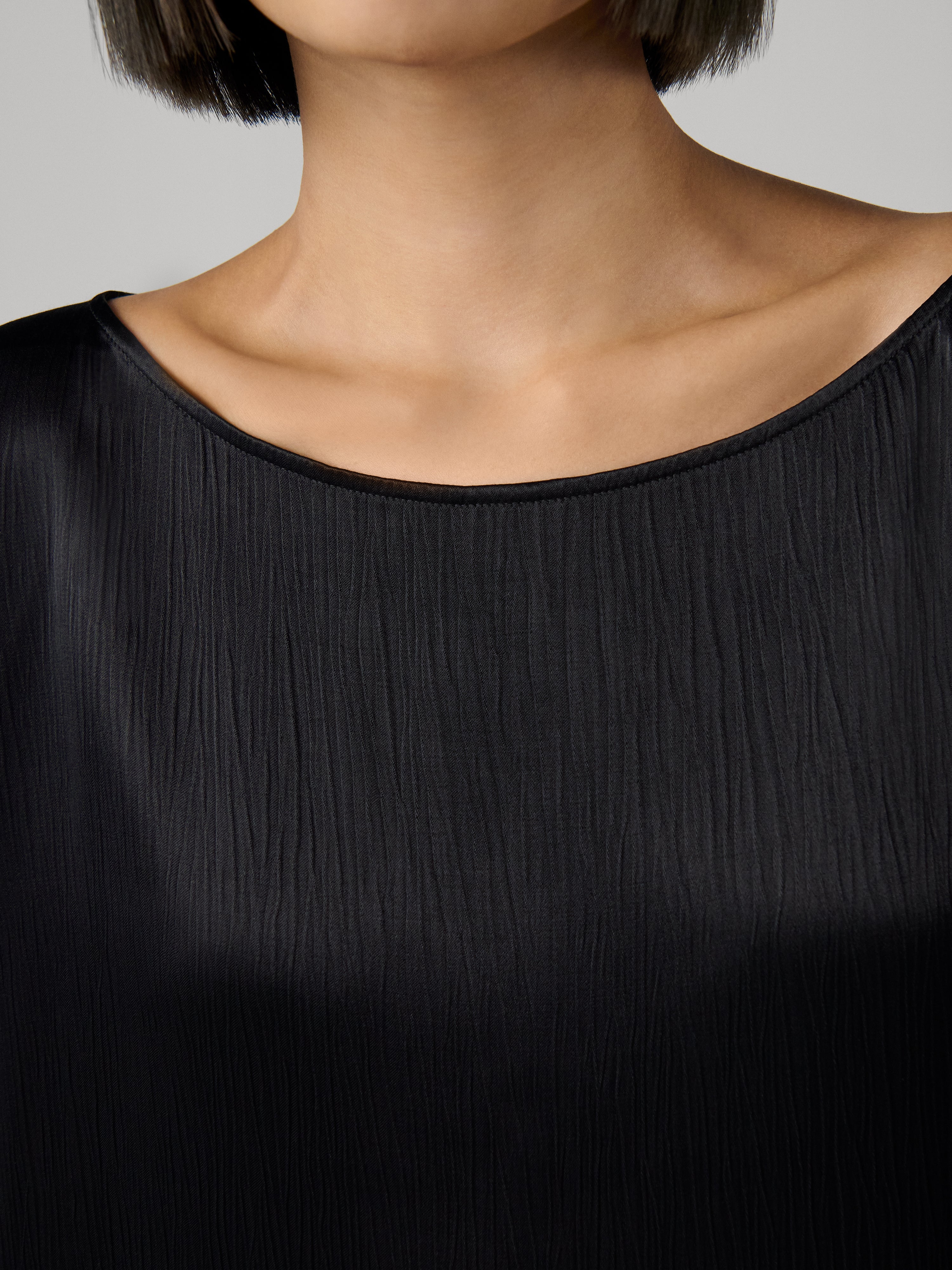 Diane Oversized Blouse