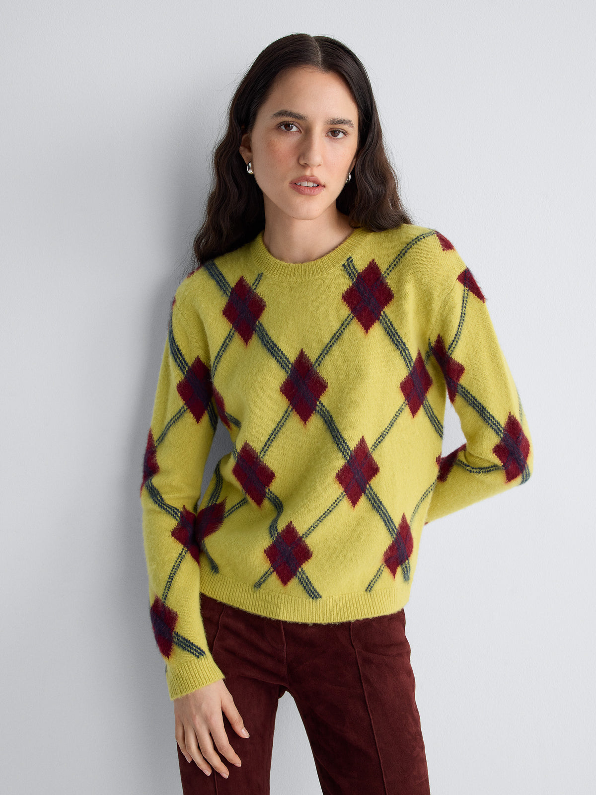 MATTEO sweater
