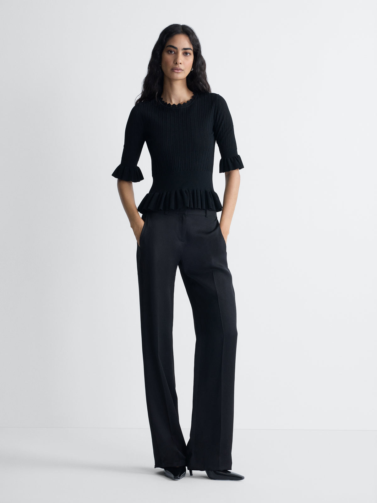 TULLIA Sweater